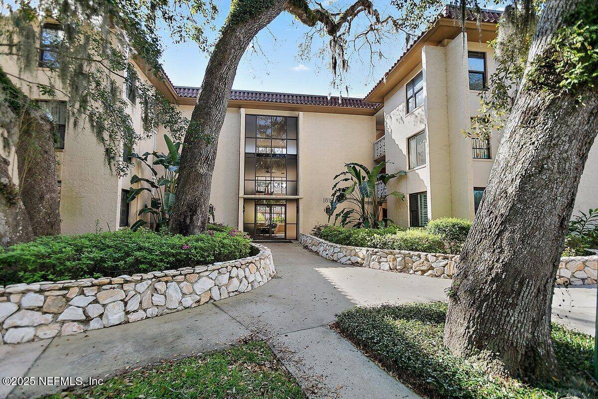 Atlantic Beach, FL 32233,1810 SEVILLA BLVD #306