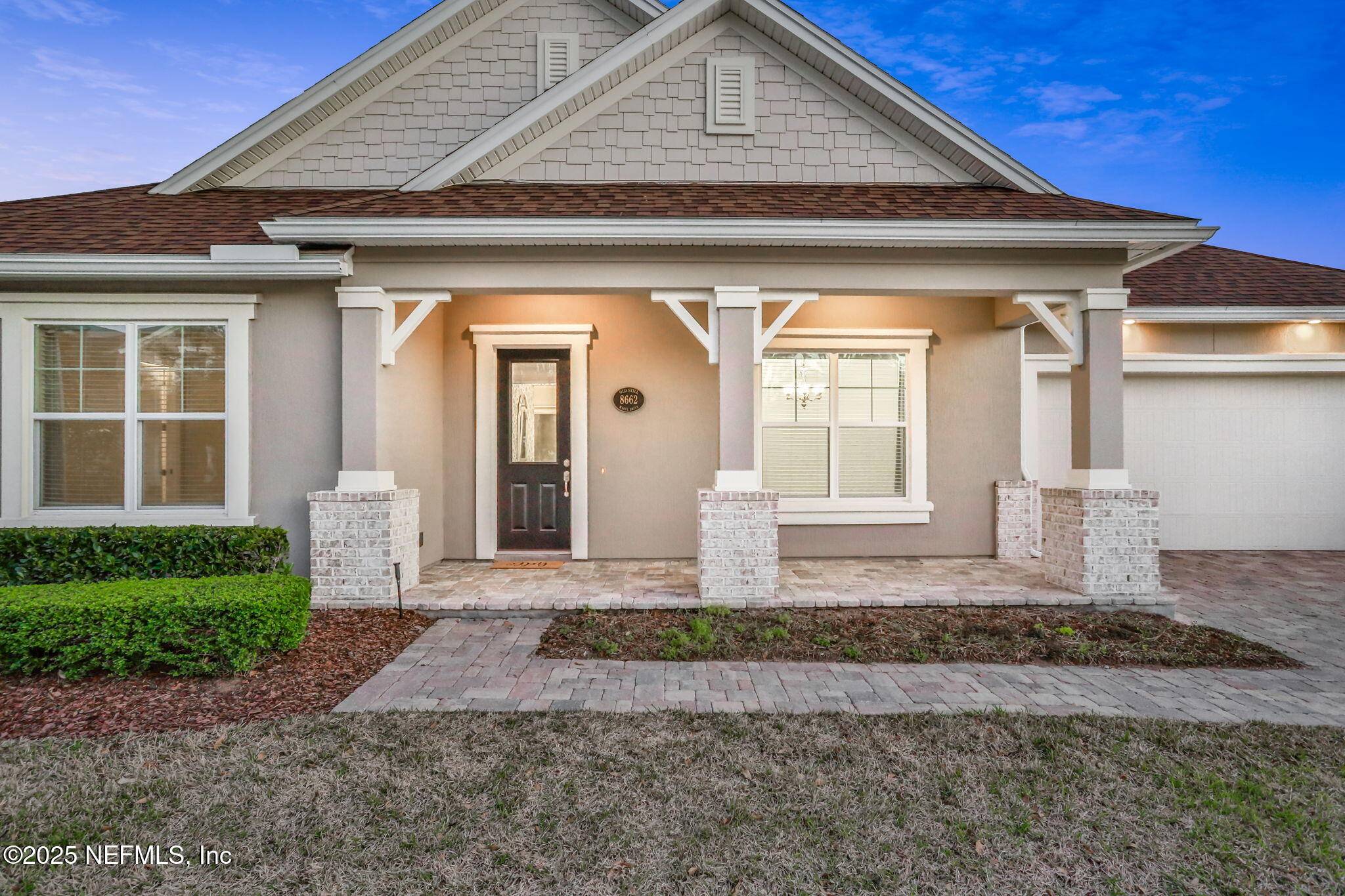 Jacksonville, FL 32256,8662 MABEL DR