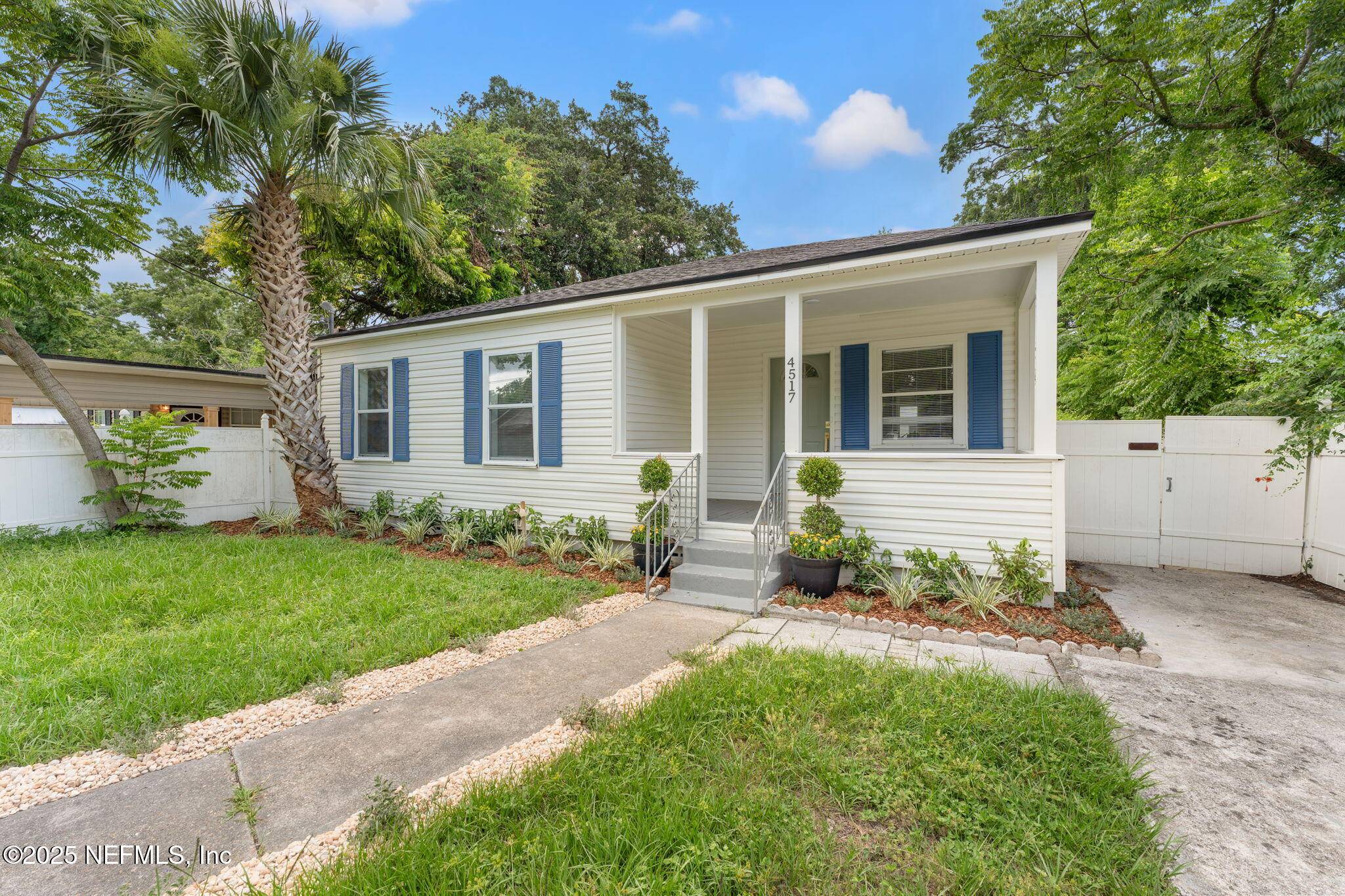 Jacksonville, FL 32205,4517 DELTA AVE