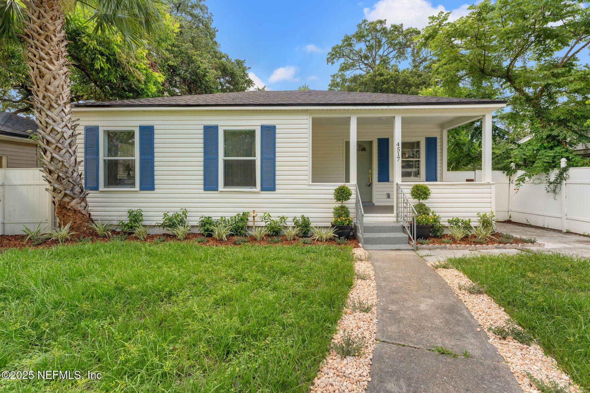 Jacksonville, FL 32205,4517 DELTA AVE