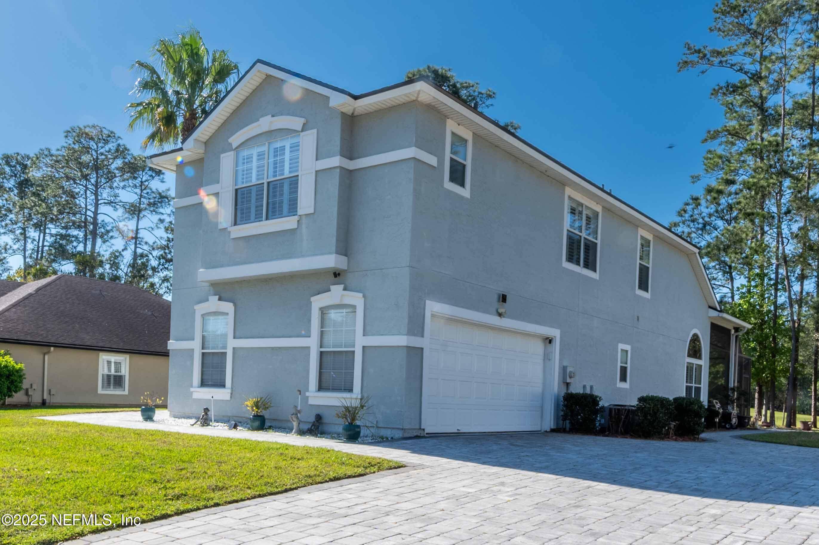 Fleming Island, FL 32003,2518 WILLOW CREEK DR