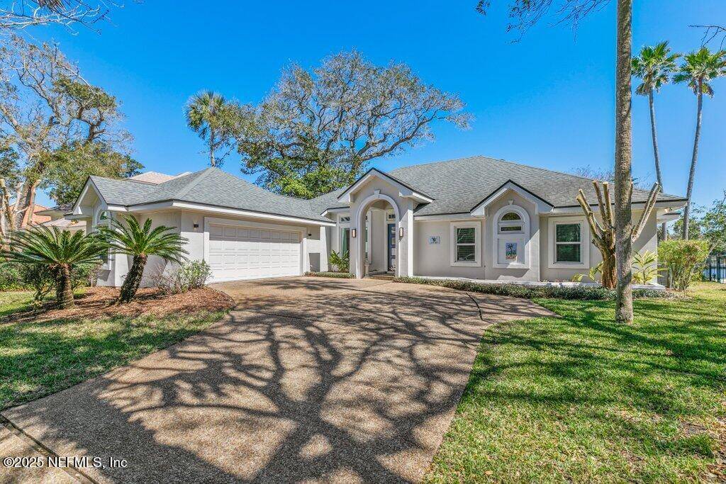 Atlantic Beach, FL 32233,2307 BEACHCOMBER TRL