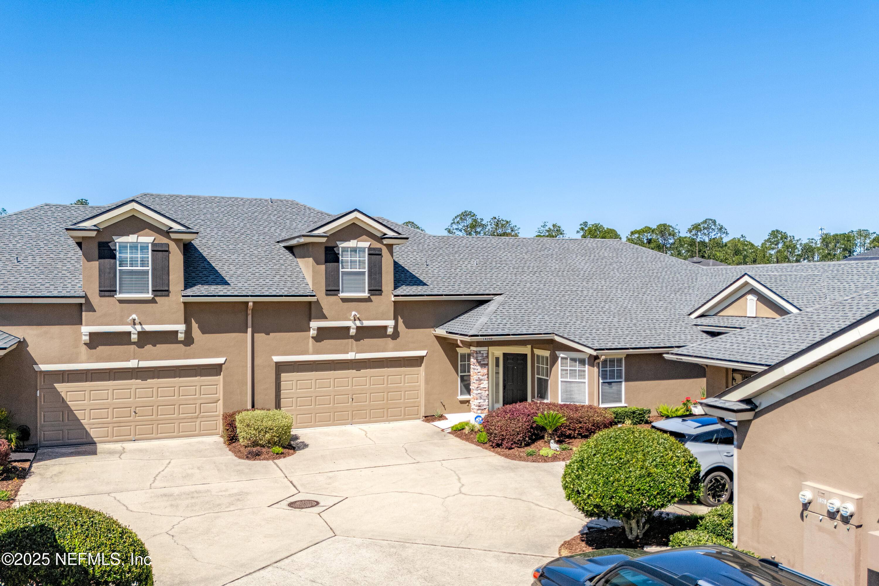 Fleming Island, FL 32003,1820 COPPER STONE DR #D