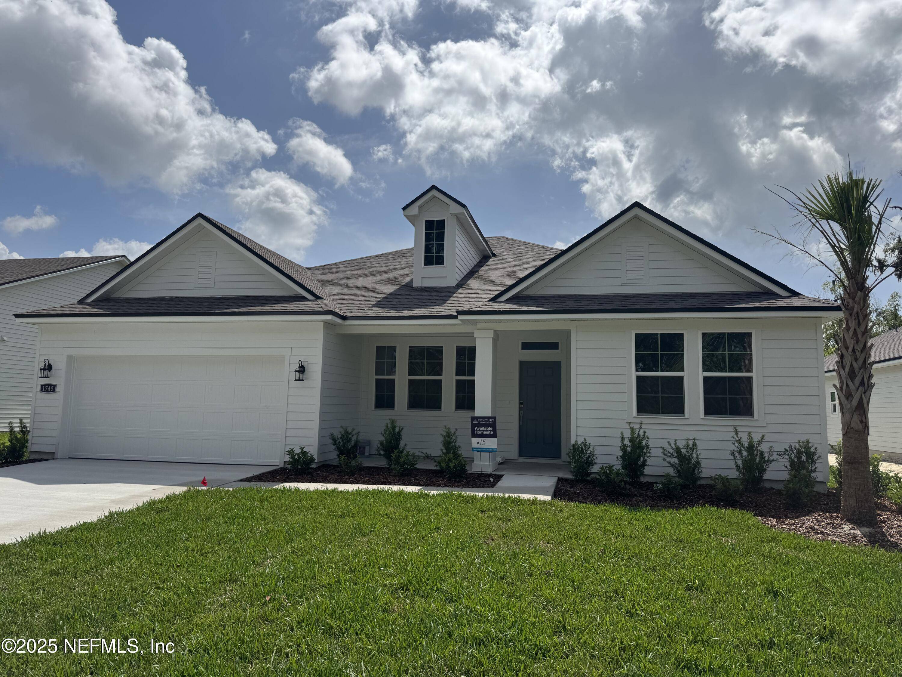 Jacksonville, FL 32207,1745 ST PAUL AVE