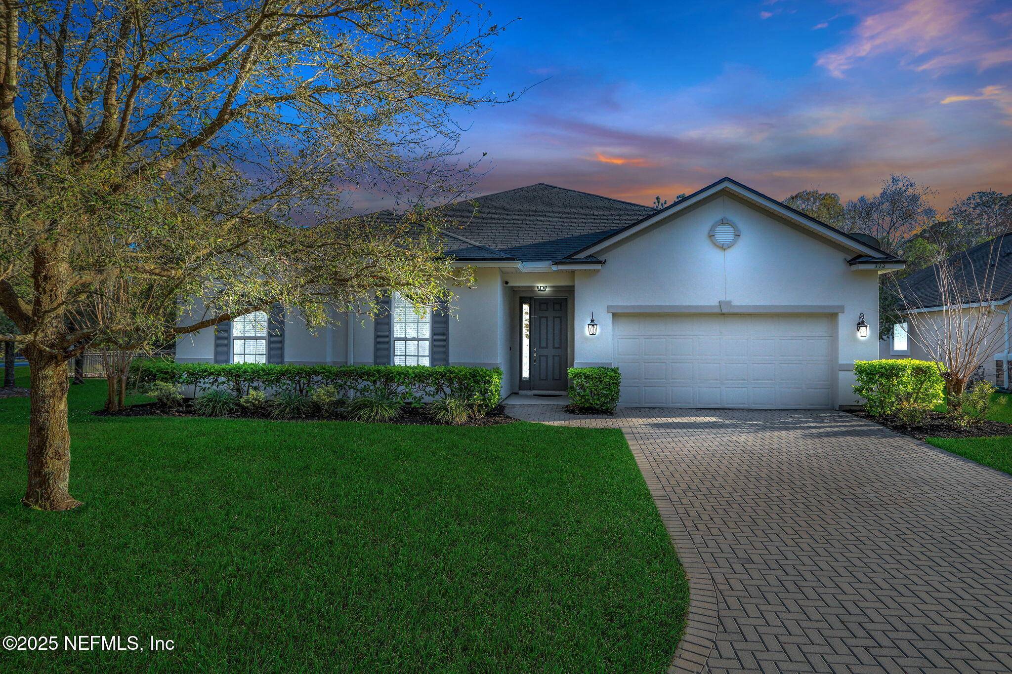 St. Augustine, FL 32086,119 DUCK POND DR