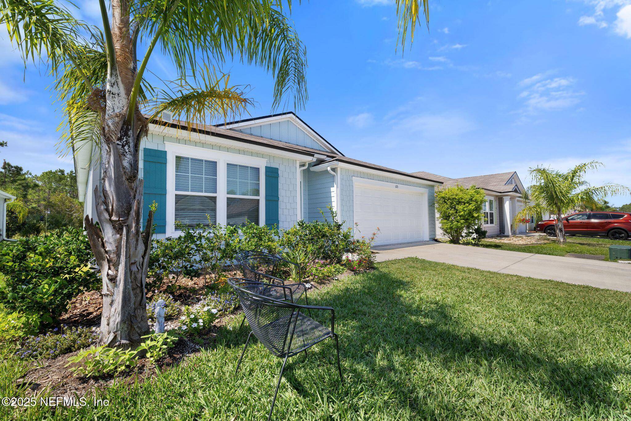 Bunnell, FL 32110,670 GRAND RESERVE DR
