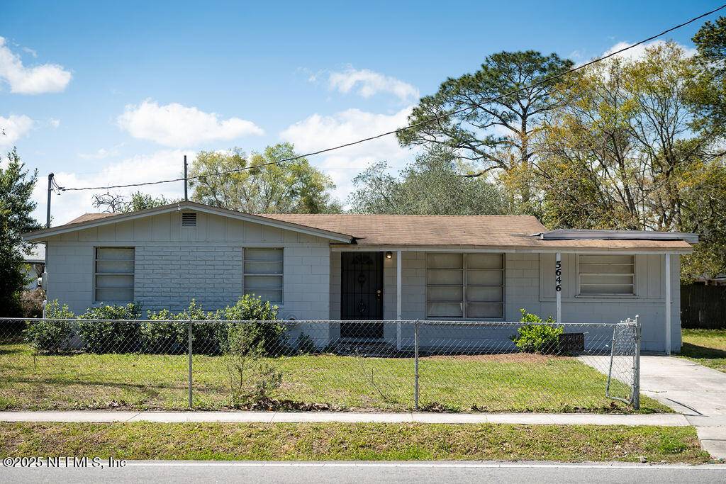 Jacksonville, FL 32244,5646 RICKER RD