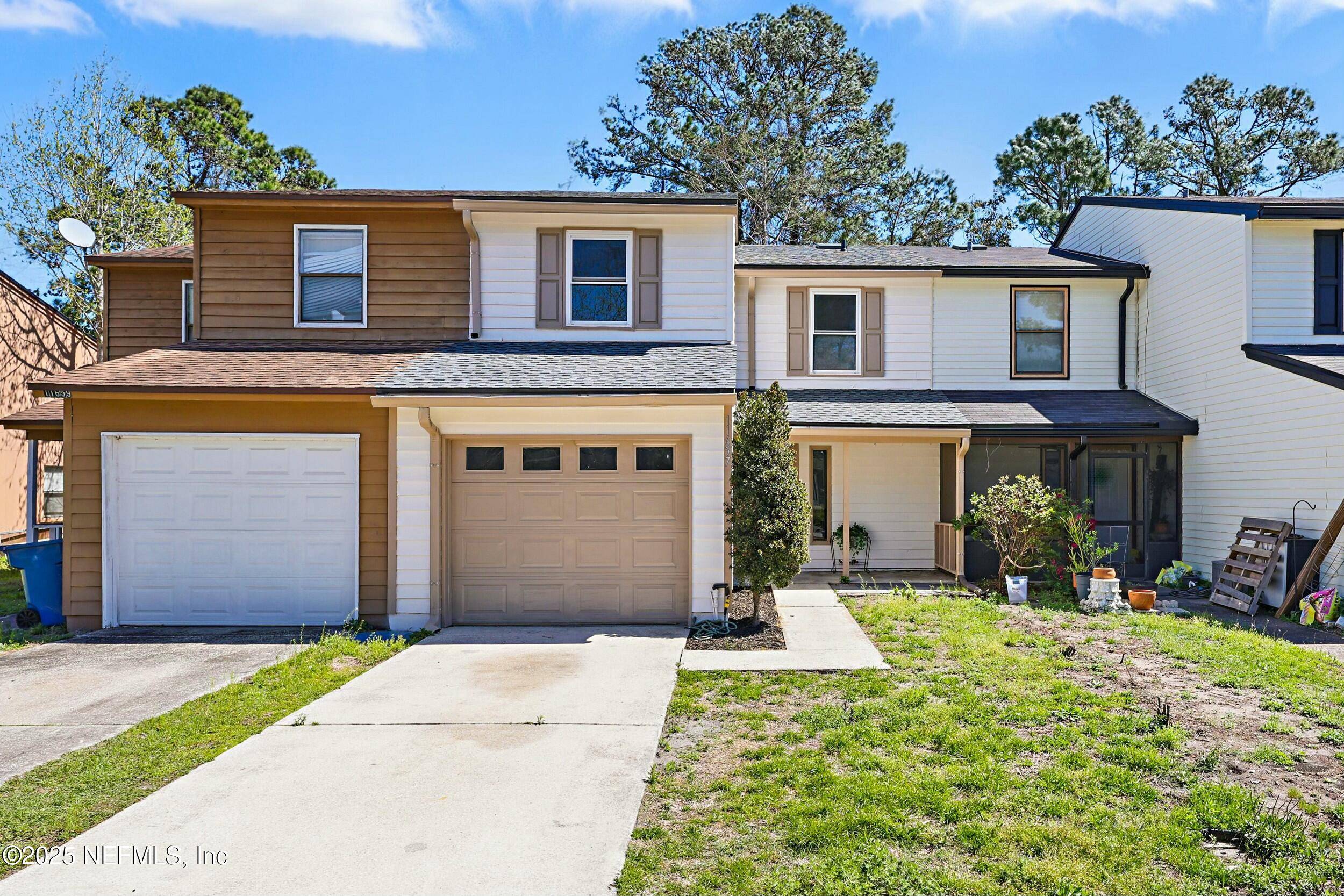 Jacksonville, FL 32225,11657 TANAGER DR