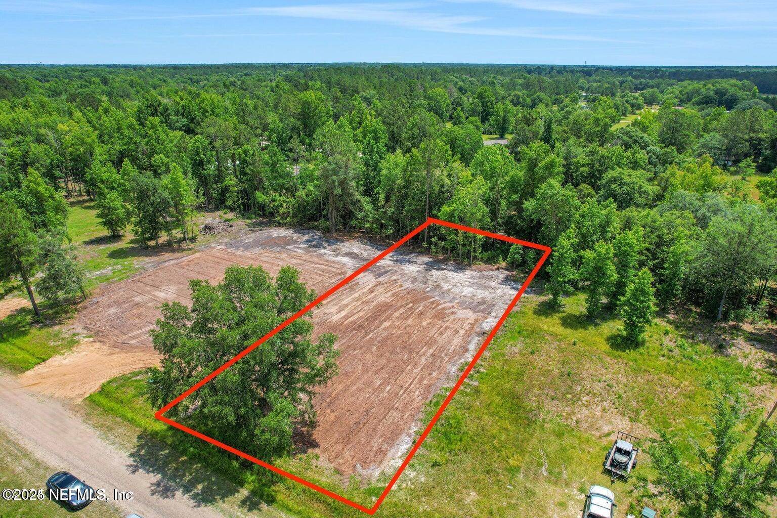 Callahan, FL 32011,44016 BREEZY LN