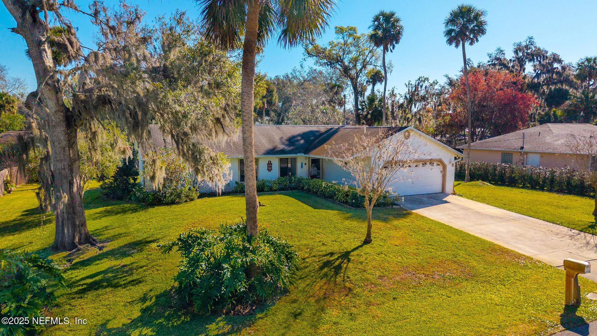 Edgewater, FL 32141,2019 ORANGE TREE DR