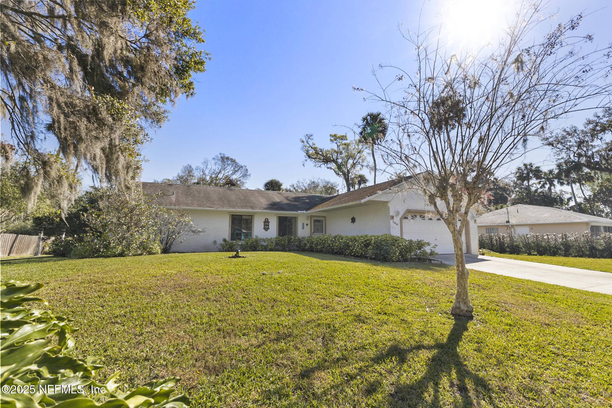 Edgewater, FL 32141,2019 ORANGE TREE DR