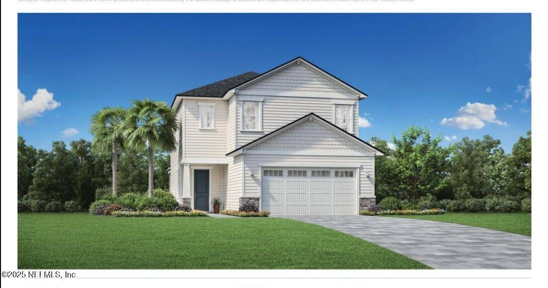 St. Johns, FL 32259,125 OAKMOSS DR