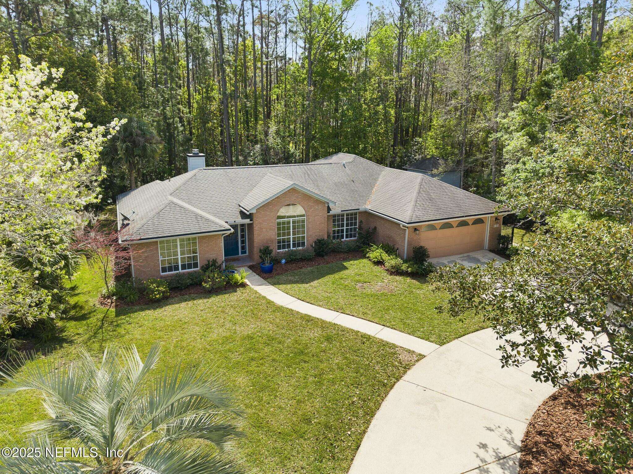 Jacksonville, FL 32223,1818 ST LAWRENCE WAY