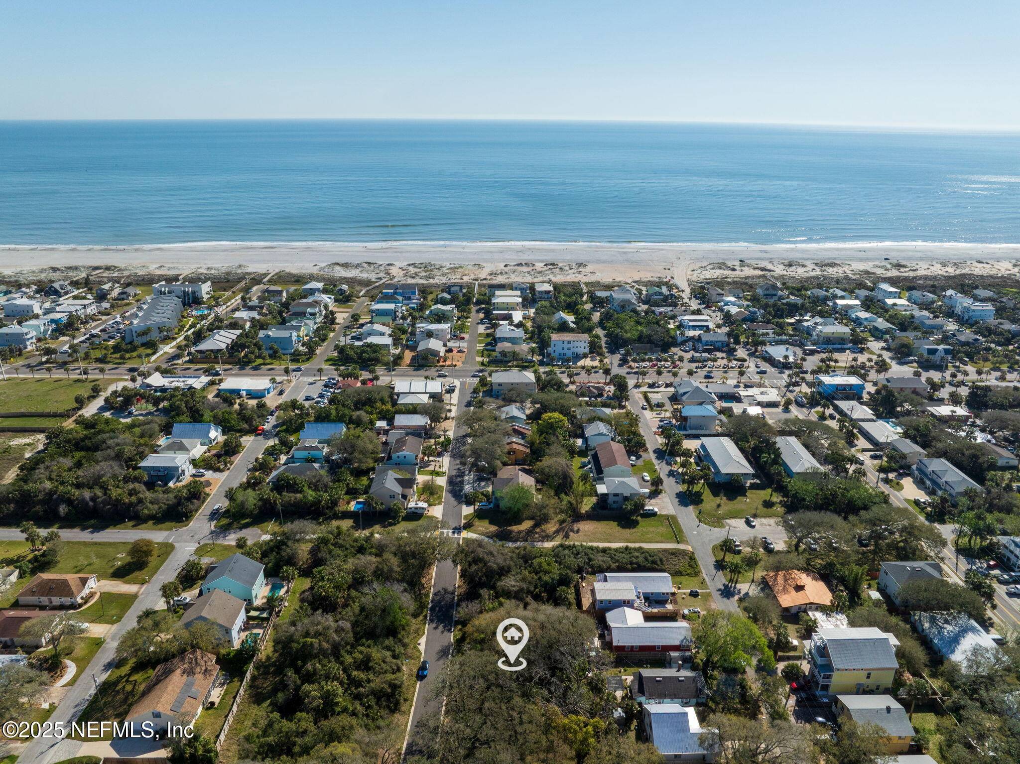 St. Augustine Beach, FL 32080,203 2ND ST