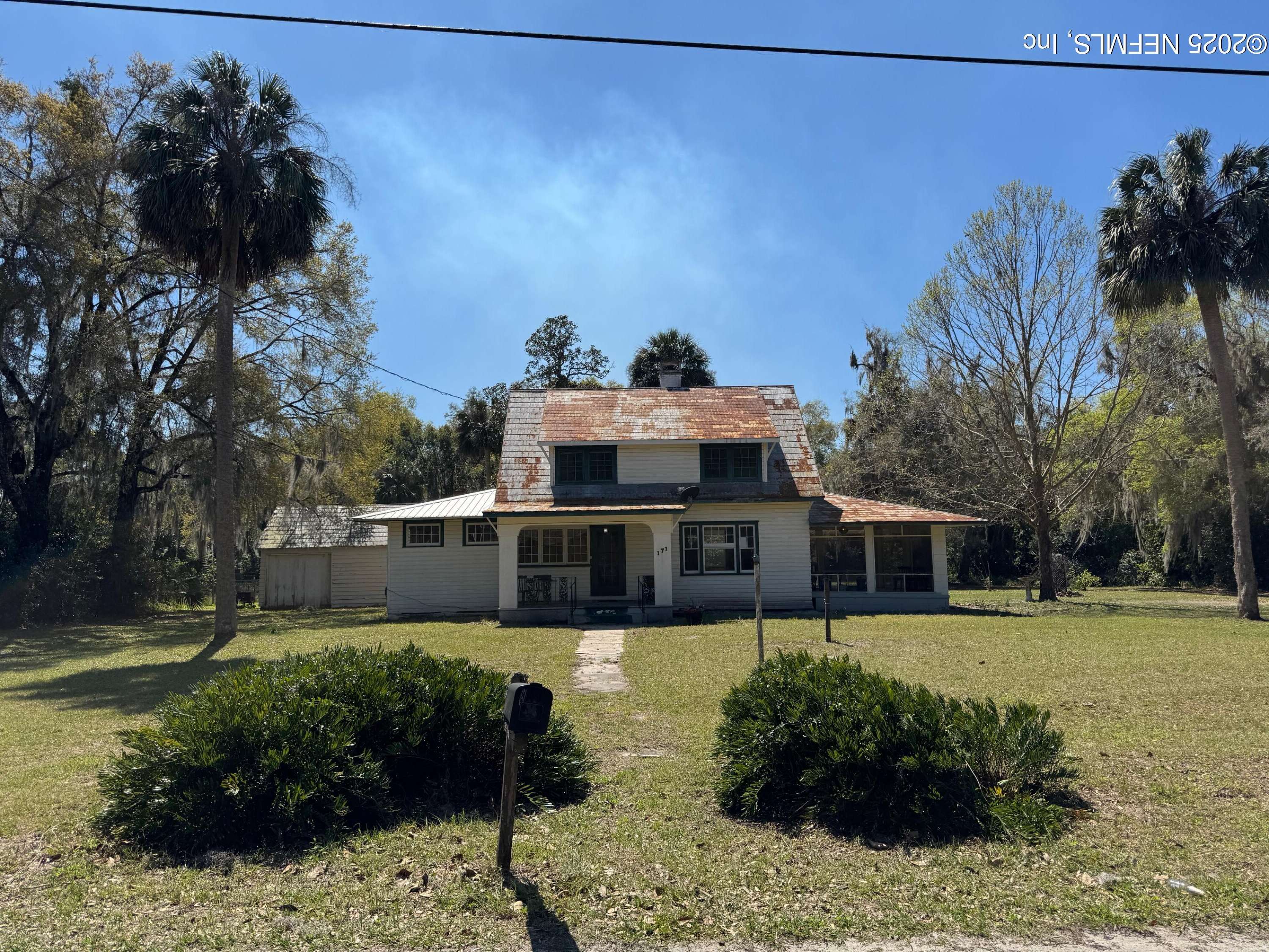 San Mateo, FL 32187,171 CENTRAL AVE