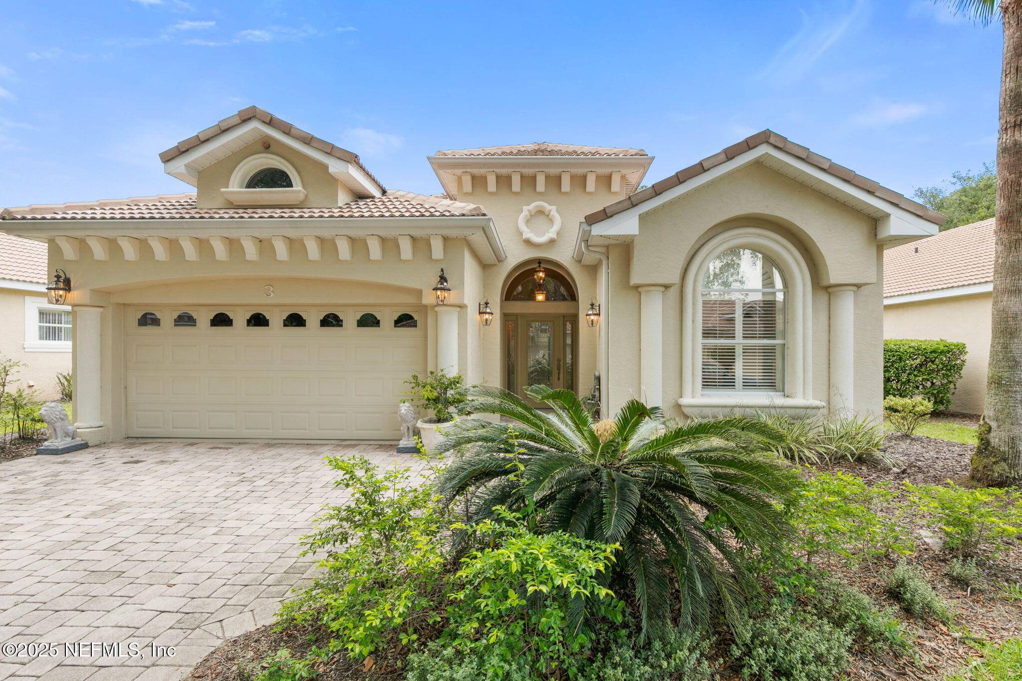 Palm Coast, FL 32137,3 VILLAGE VIEW WAY