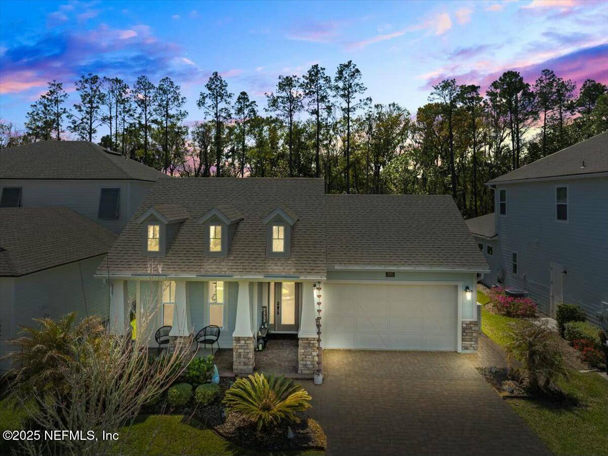 Ponte Vedra, FL 32081,470 PARKBLUFF CIR