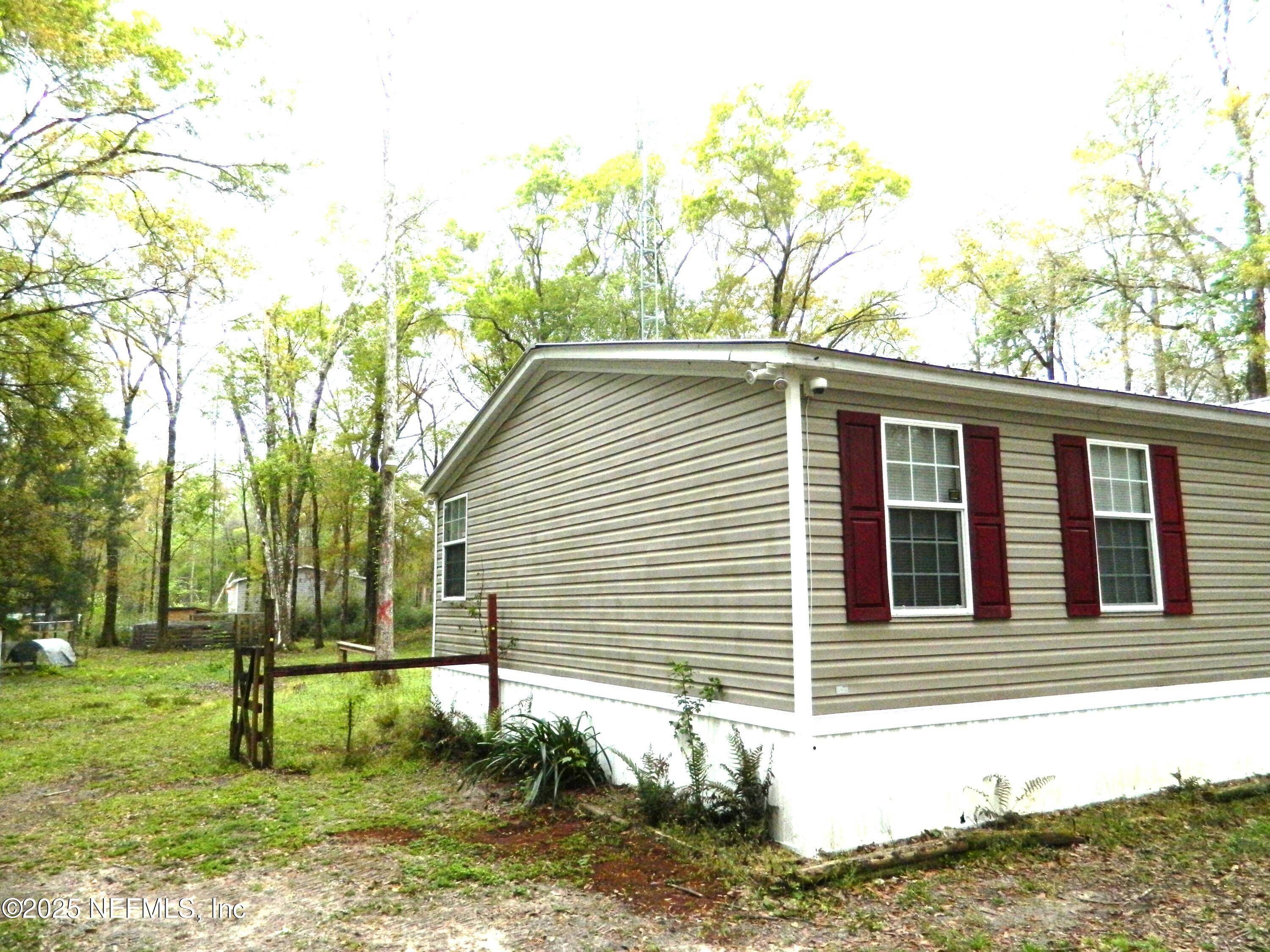 Hastings, FL 32145,4865 OLAF ST