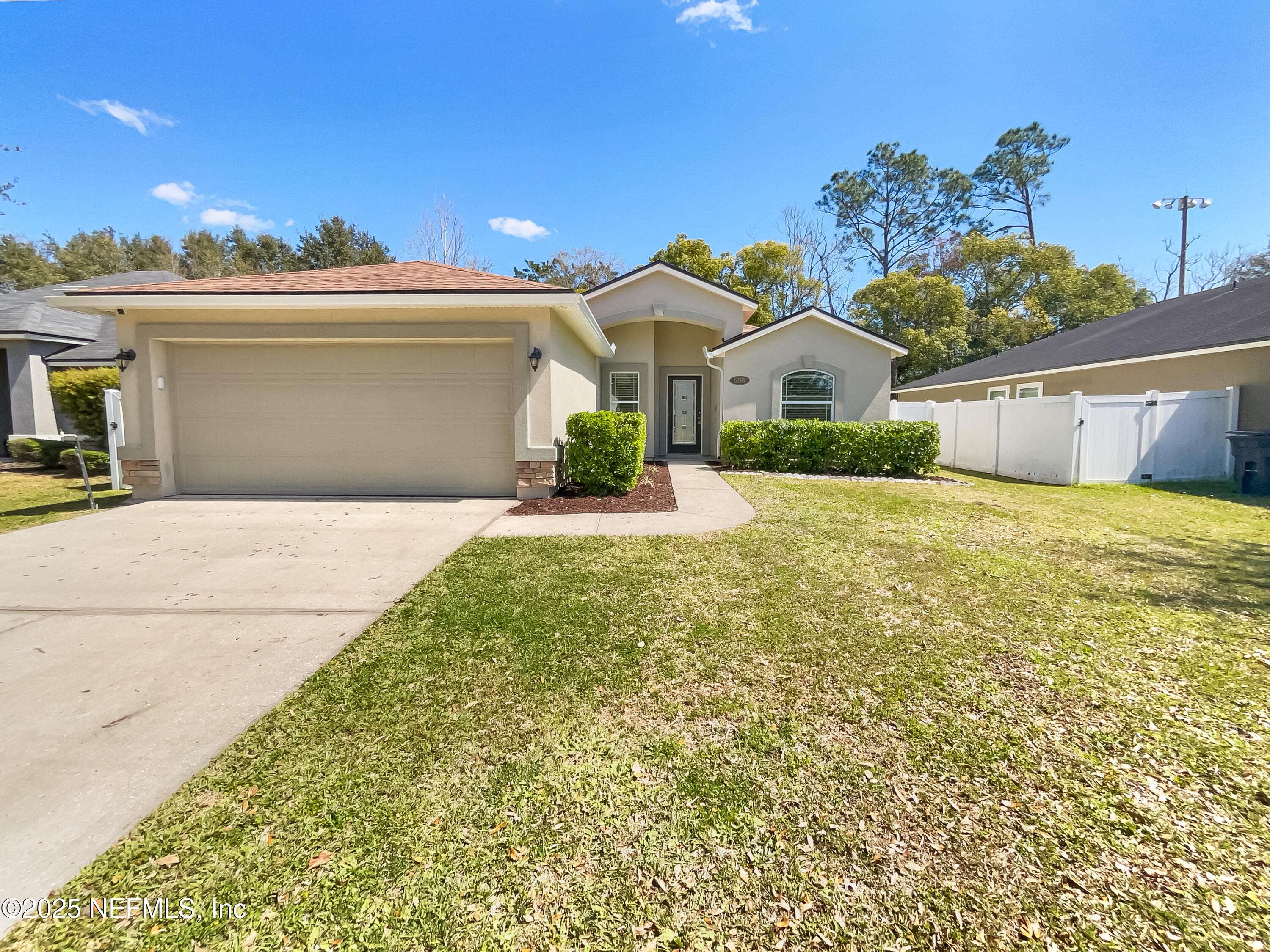 Jacksonville, FL 32222,6281 ROLLING TREE ST