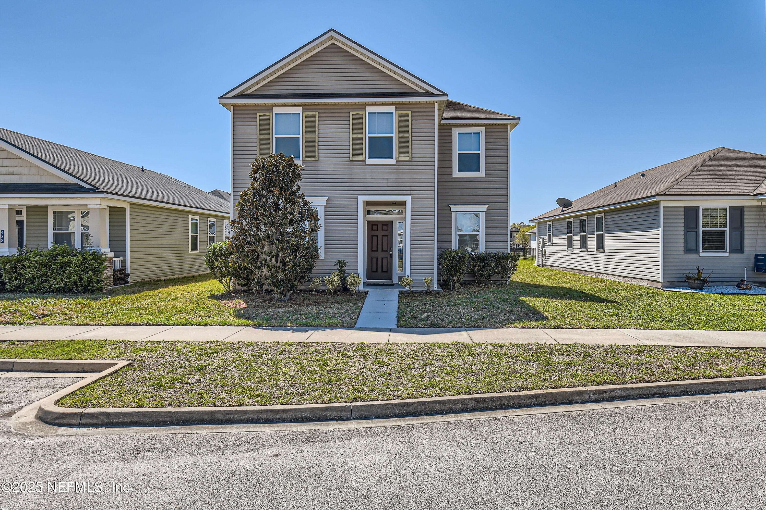 Orange Park, FL 32073,440 VINEYARD LN