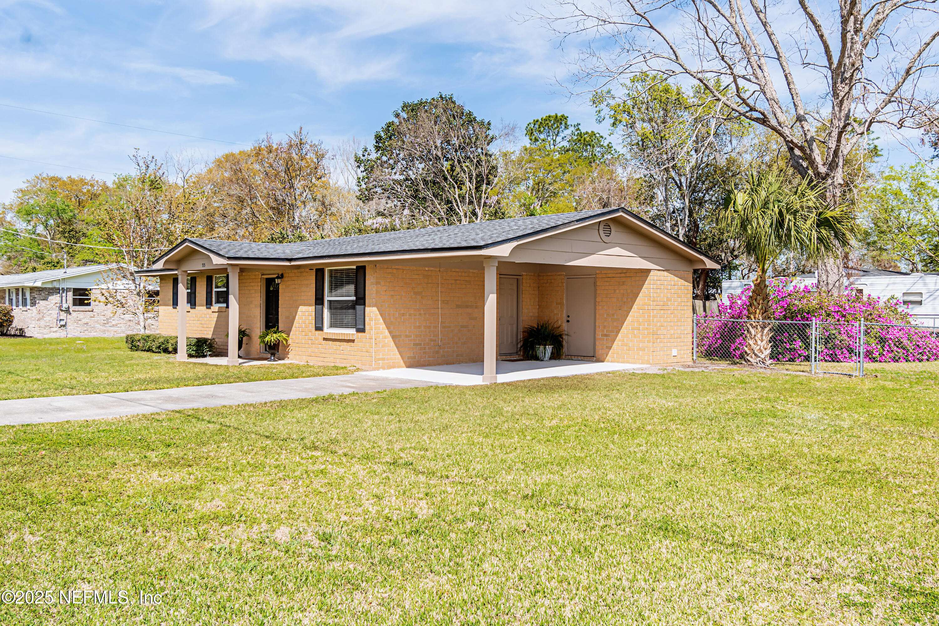 Macclenny, FL 32063,715 MILTONDALE RD