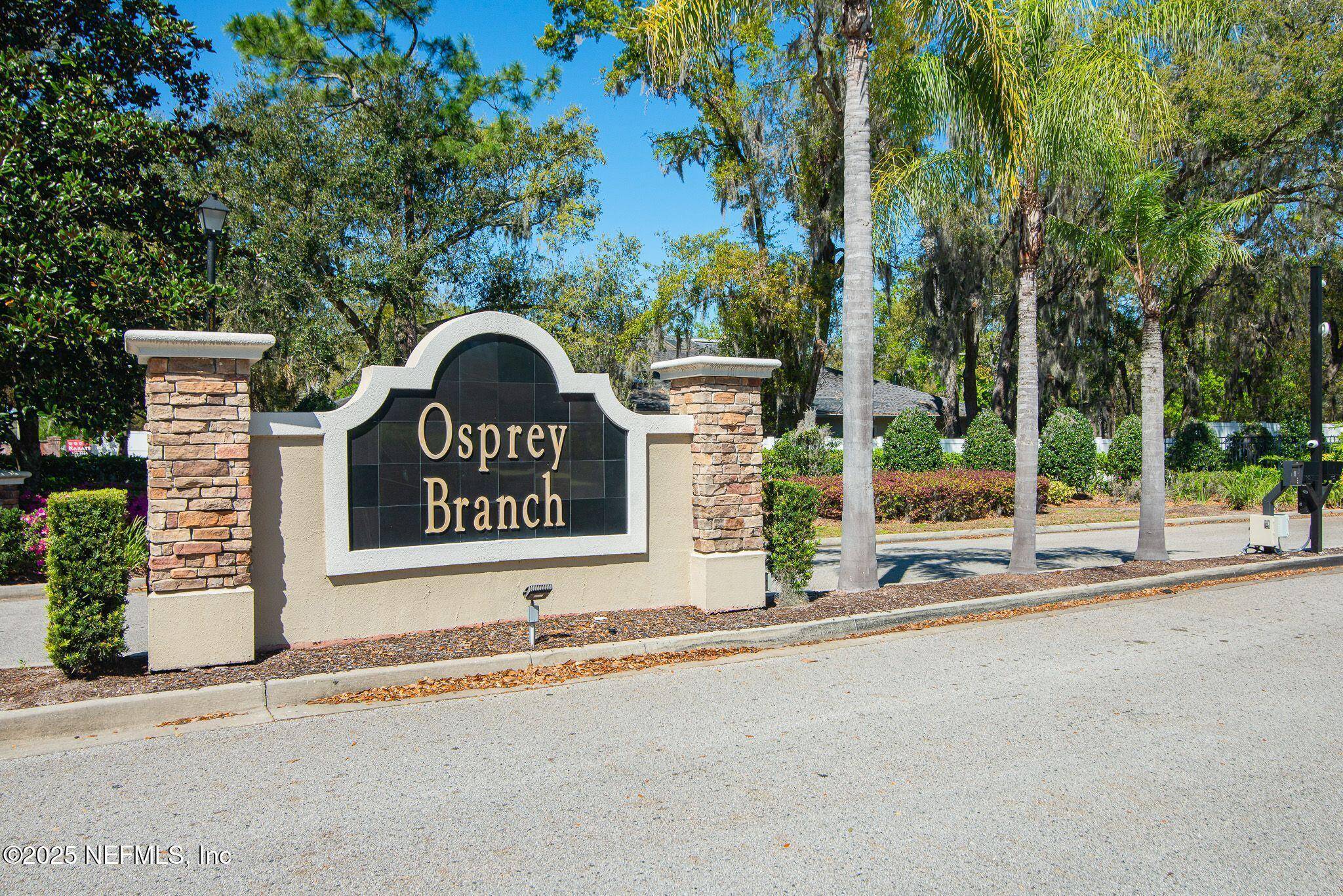 Jacksonville, FL 32257,9420 OSPREY BRANCH TRL #9