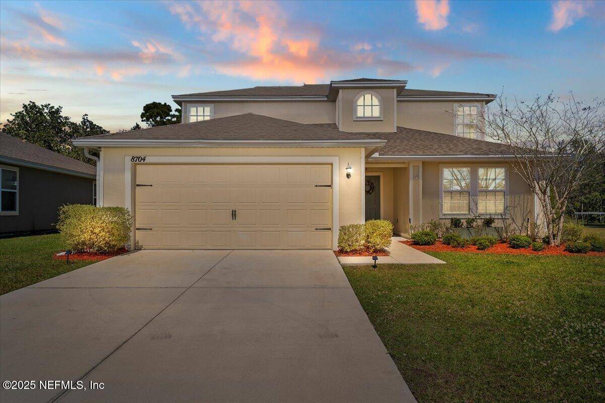 Macclenny, FL 32063,8704 LAKE GEORGE CIR W