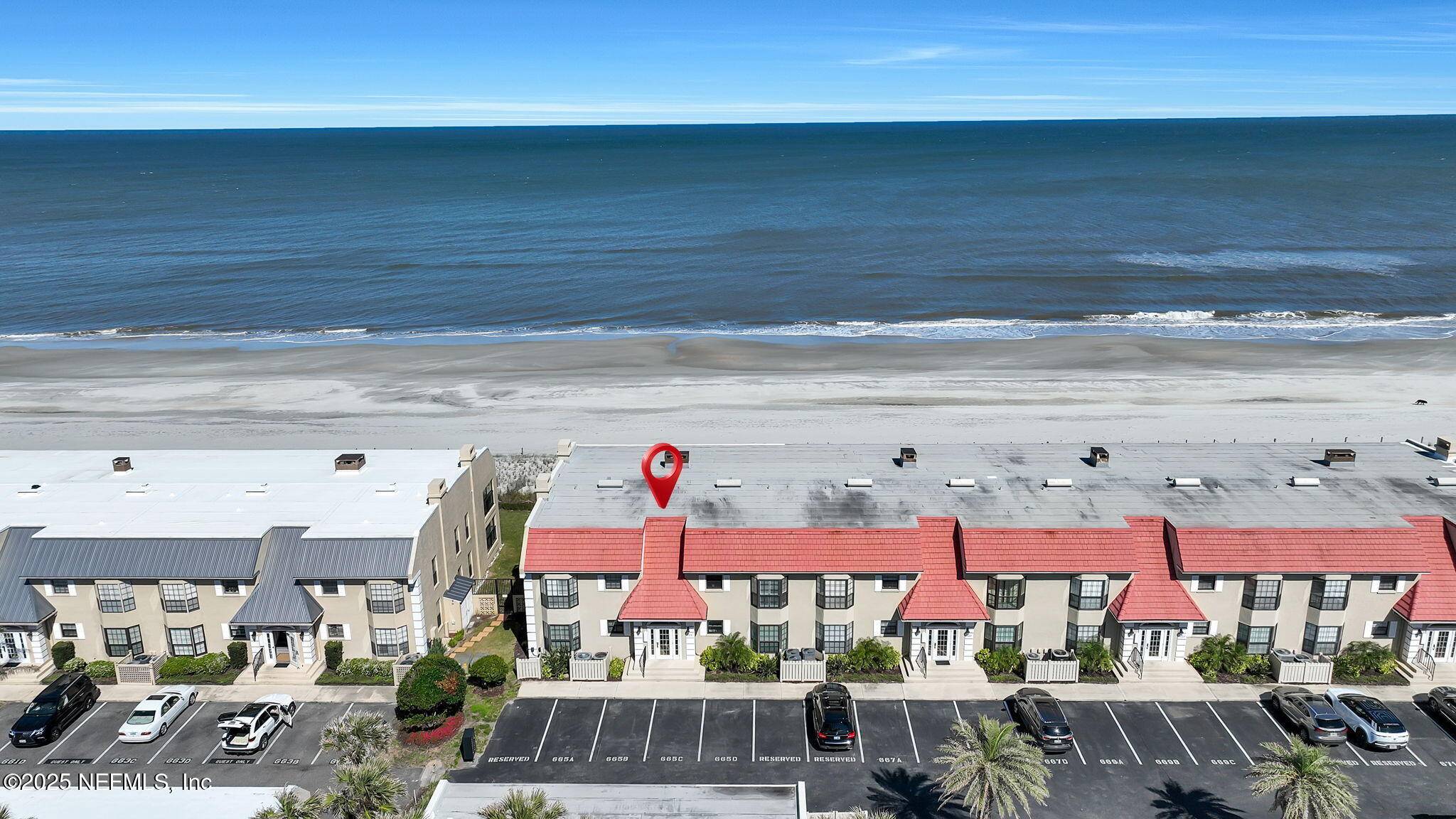 Ponte Vedra Beach, FL 32082,665 PONTE VEDRA BLVD #665A