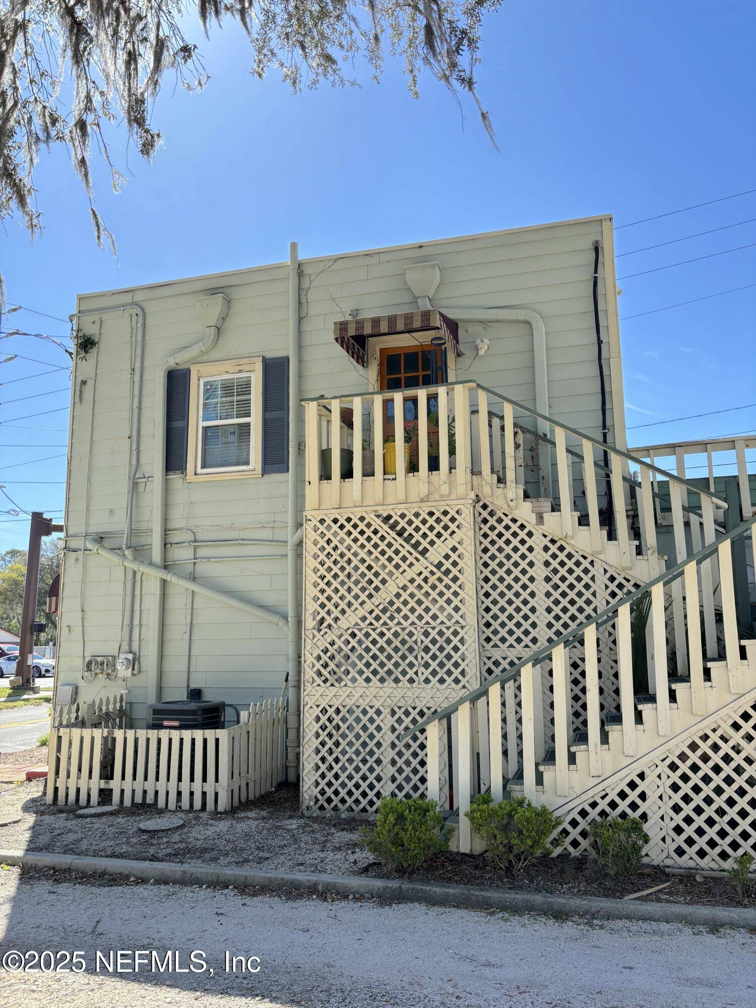 Orange Park, FL 32073,727 KINGSLEY AVE