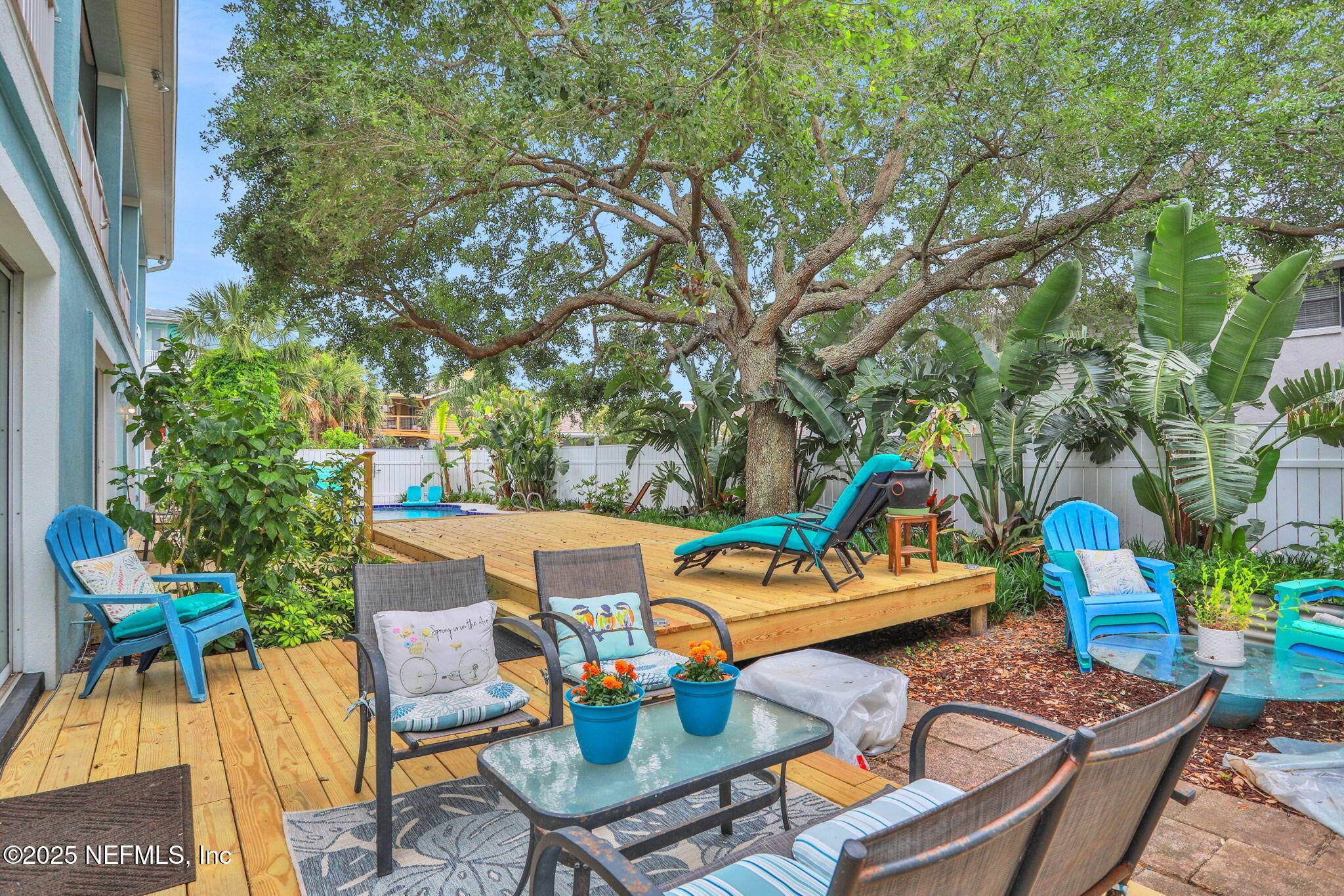 Jacksonville Beach, FL 32250,2114 GAIL AVE #A