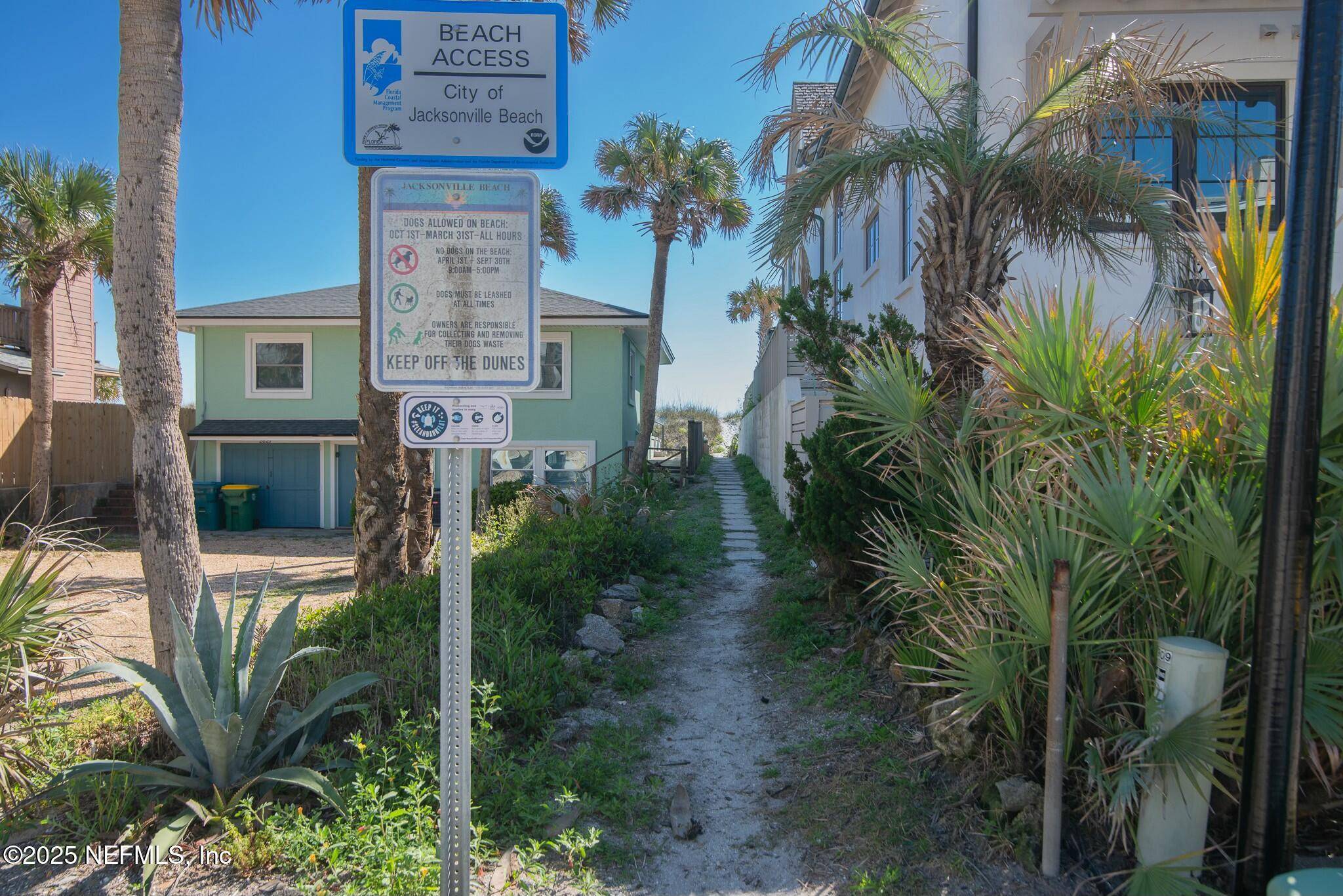 Jacksonville Beach, FL 32250,2900 OCEAN DR S