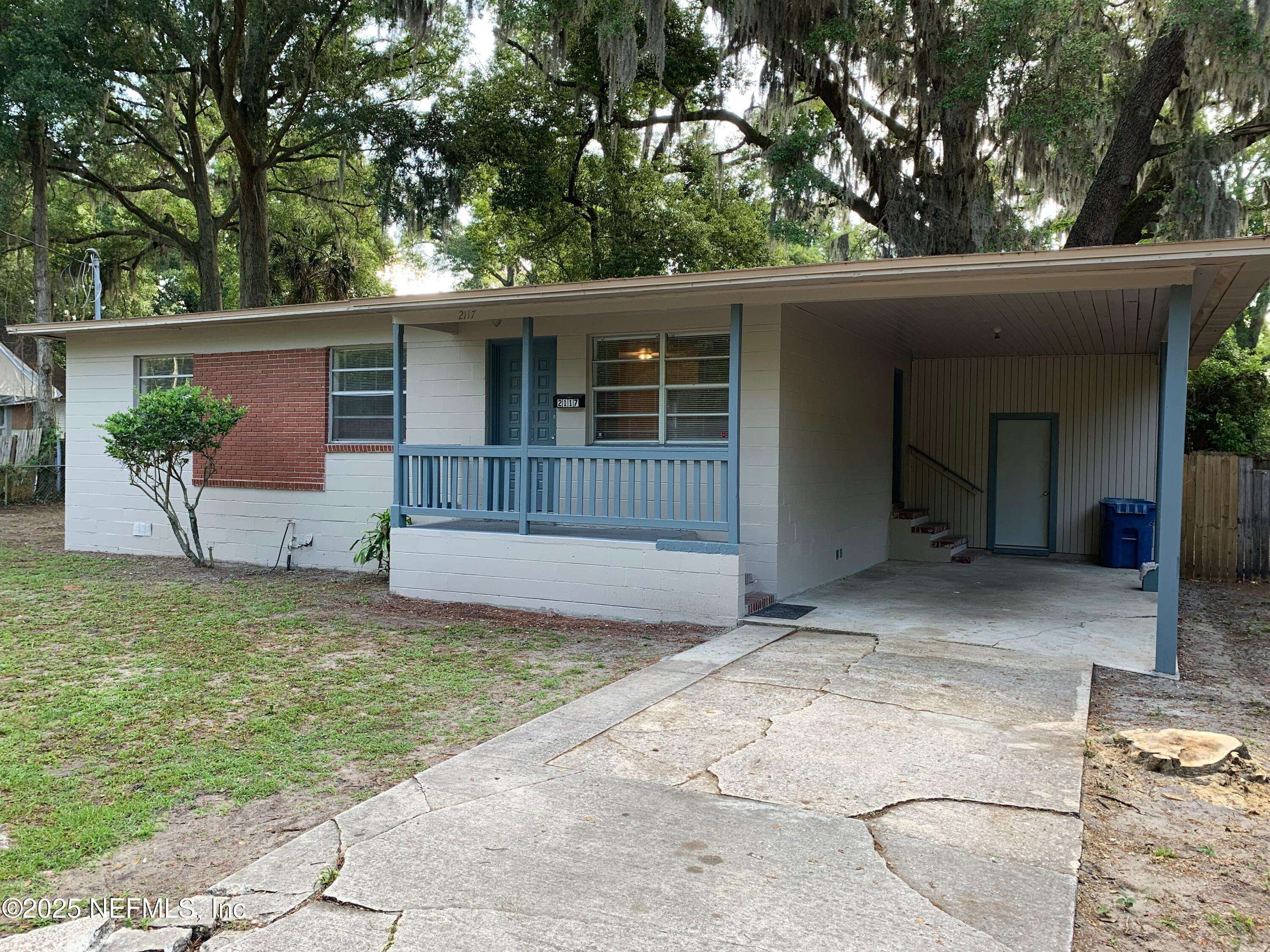 Jacksonville, FL 32211,2117 HOFFMAN ST