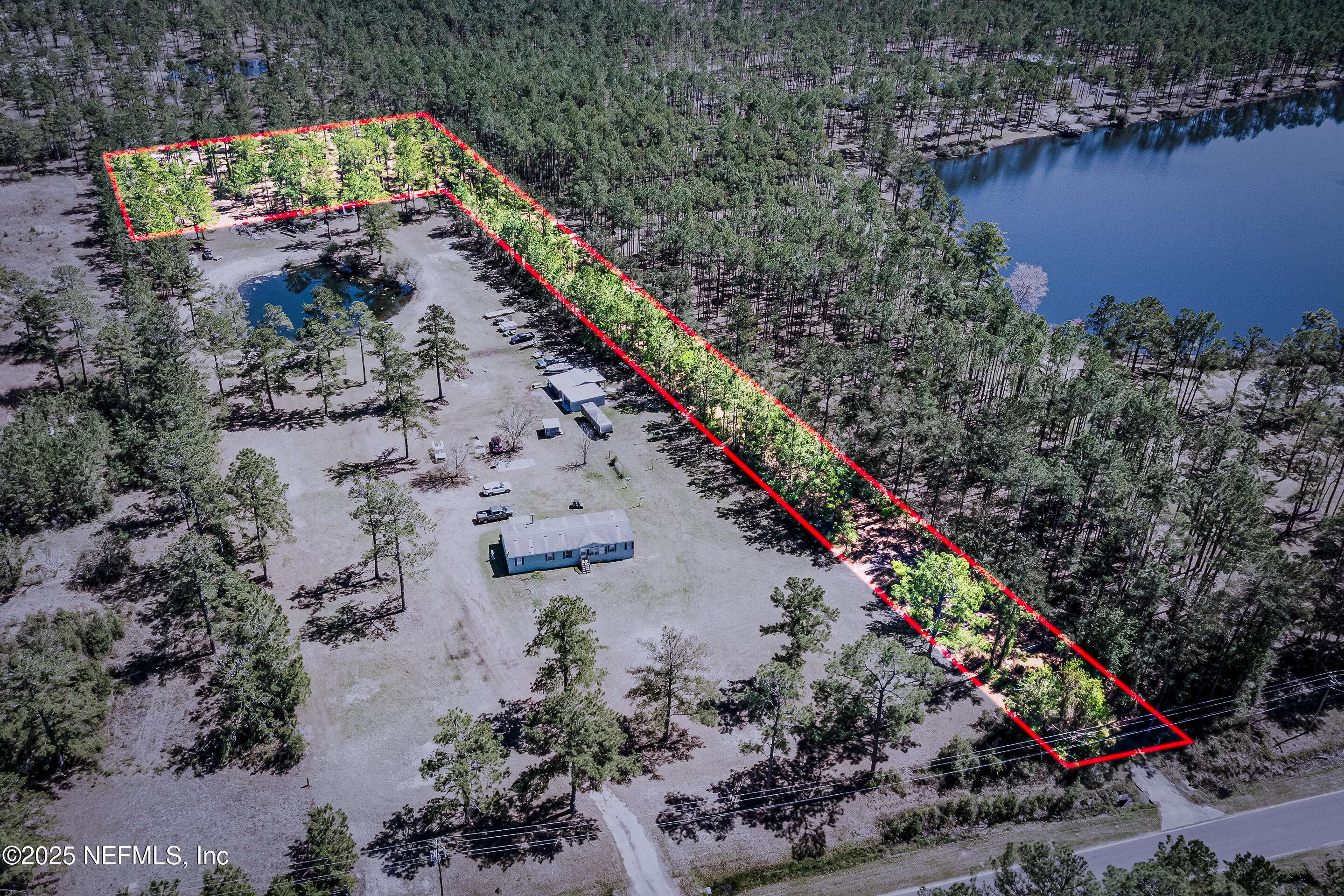 Hilliard, FL 32046,0 CO RD 121