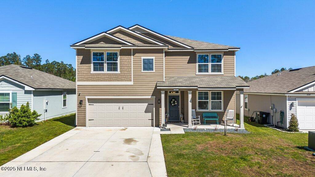 Green Cove Springs, FL 32043,3151 LAWTON PL