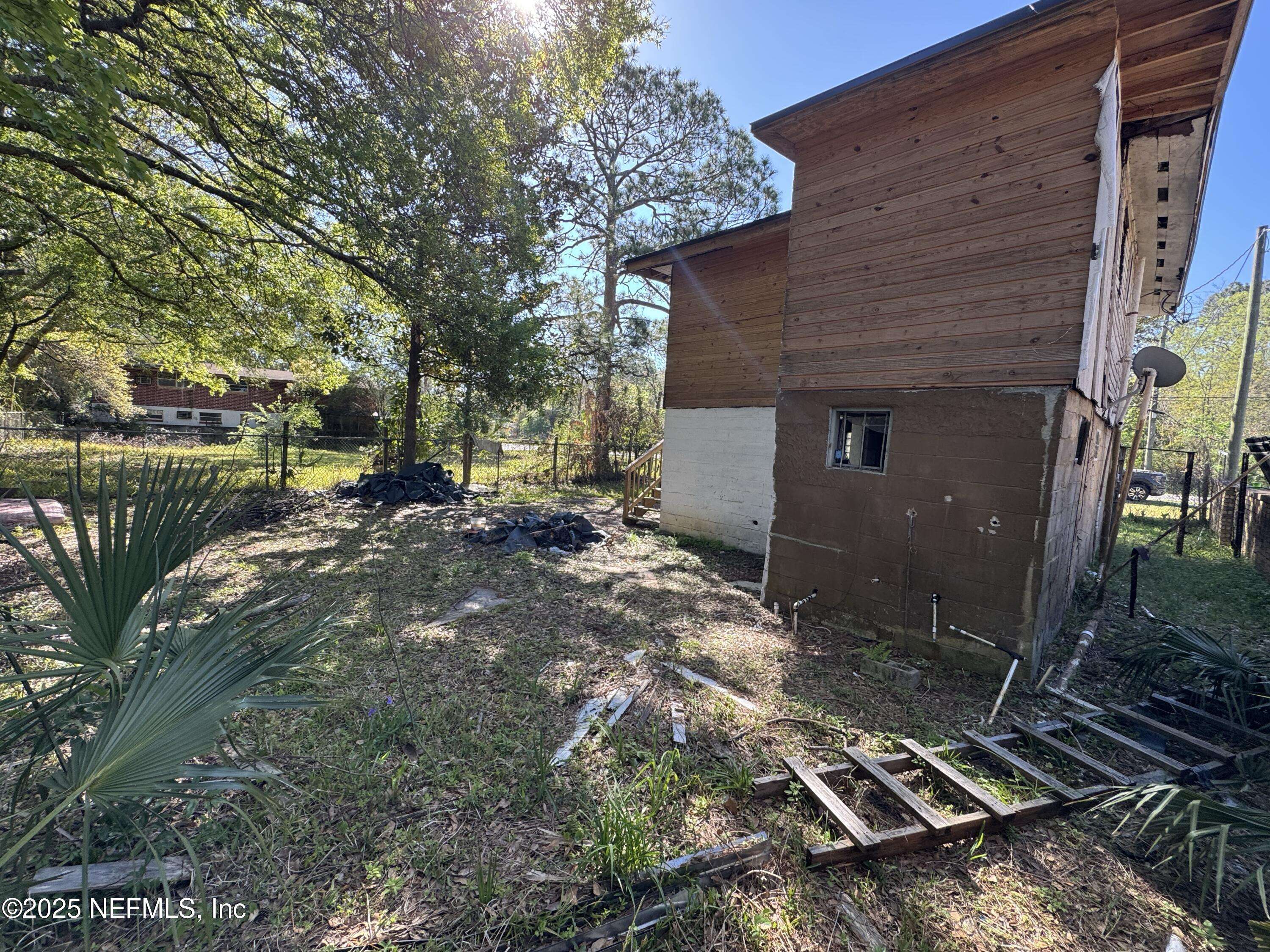 Jacksonville, FL 32219,5937 MONCRIEF RD W