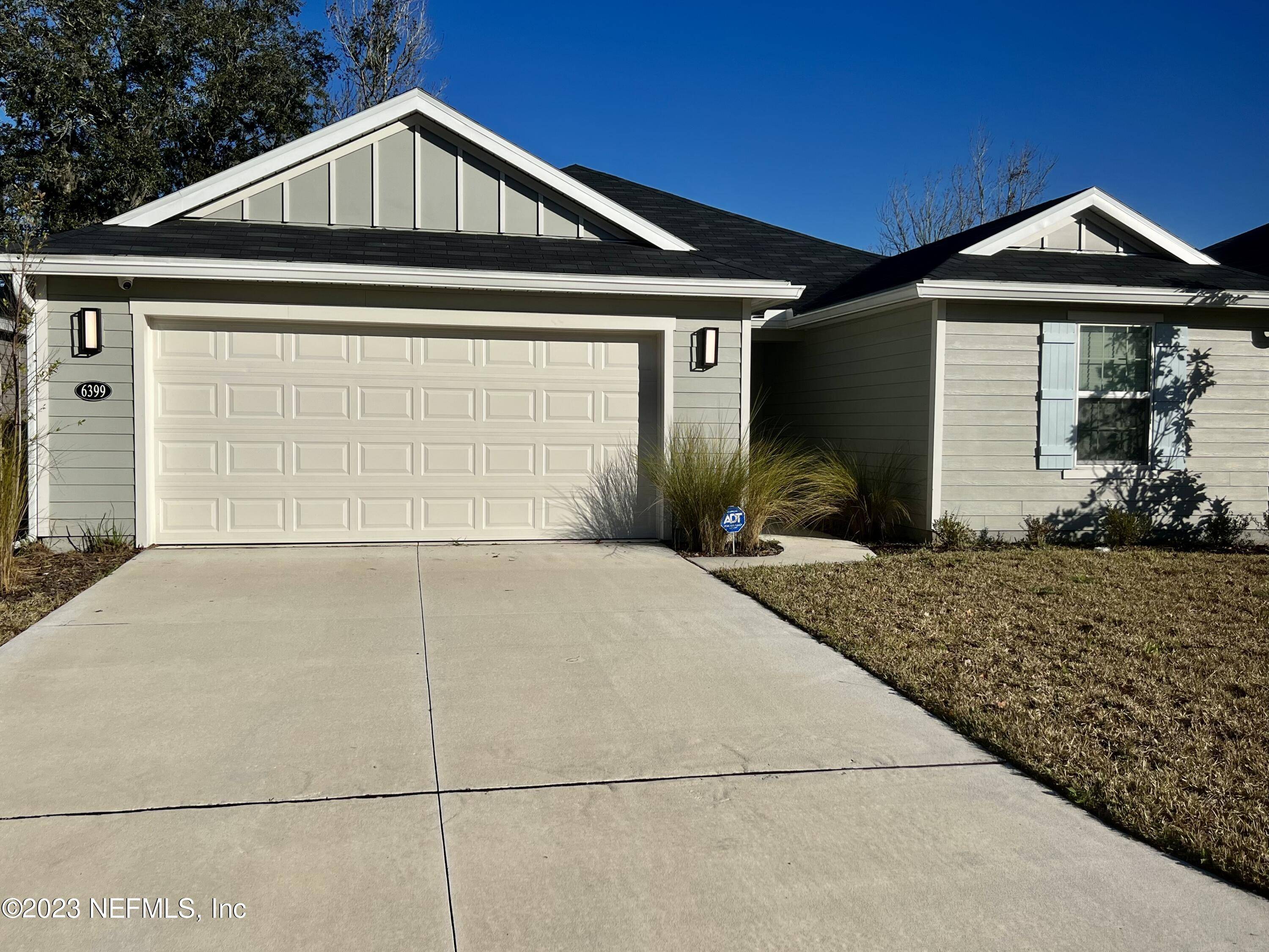 Jacksonville, FL 32218,6399 BARRINGTON CV LN