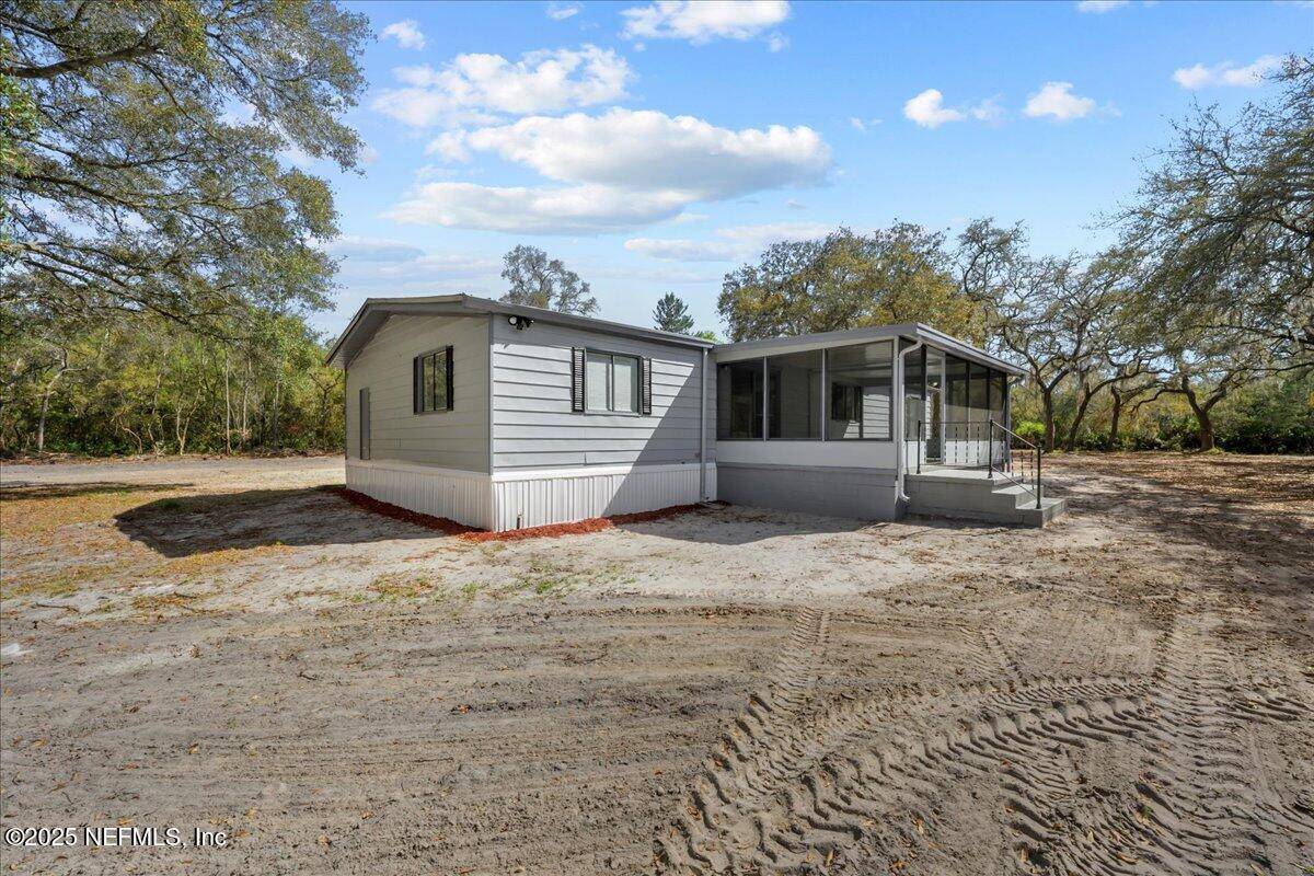 Georgetown, FL 32139,112 BAYBERRY RD