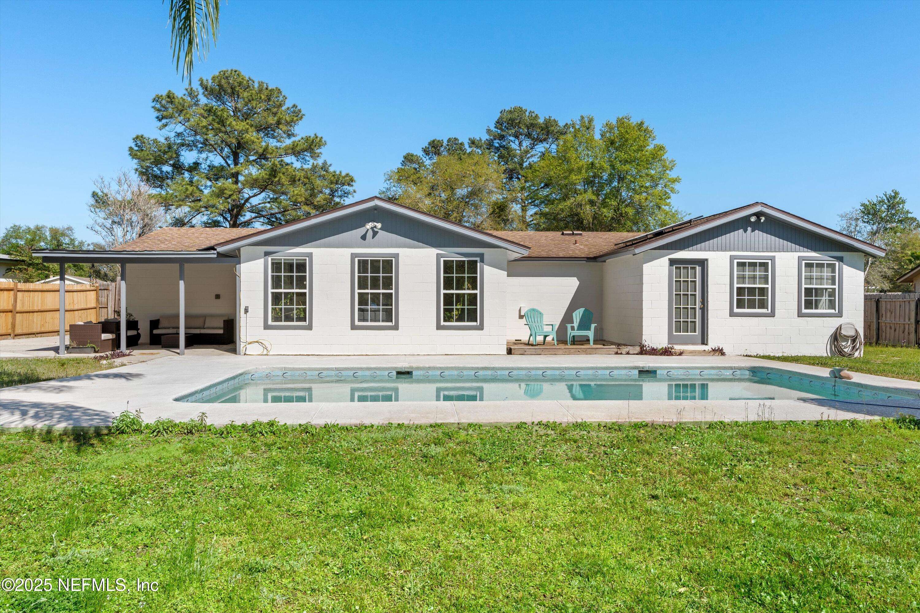 Orange Park, FL 32065,1216 TUMBLEWEED DR
