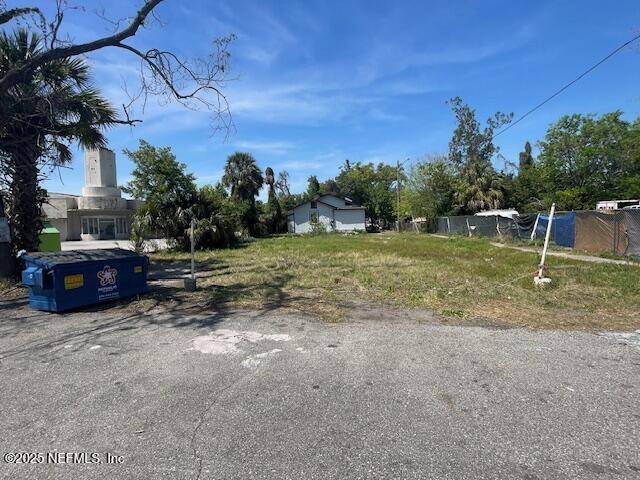 Jacksonville, FL 32206,2504 MAIN ST N