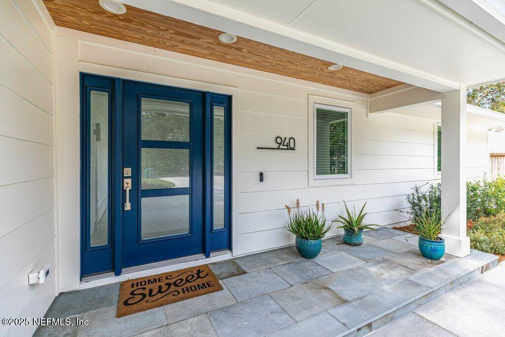 Neptune Beach, FL 32266,940 HAGLER DR