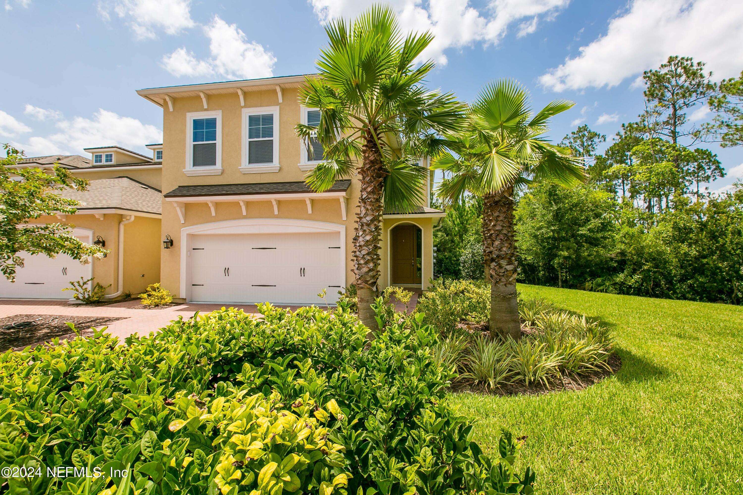 Ponte Vedra, FL 32081,137 OYSTER BAY WAY