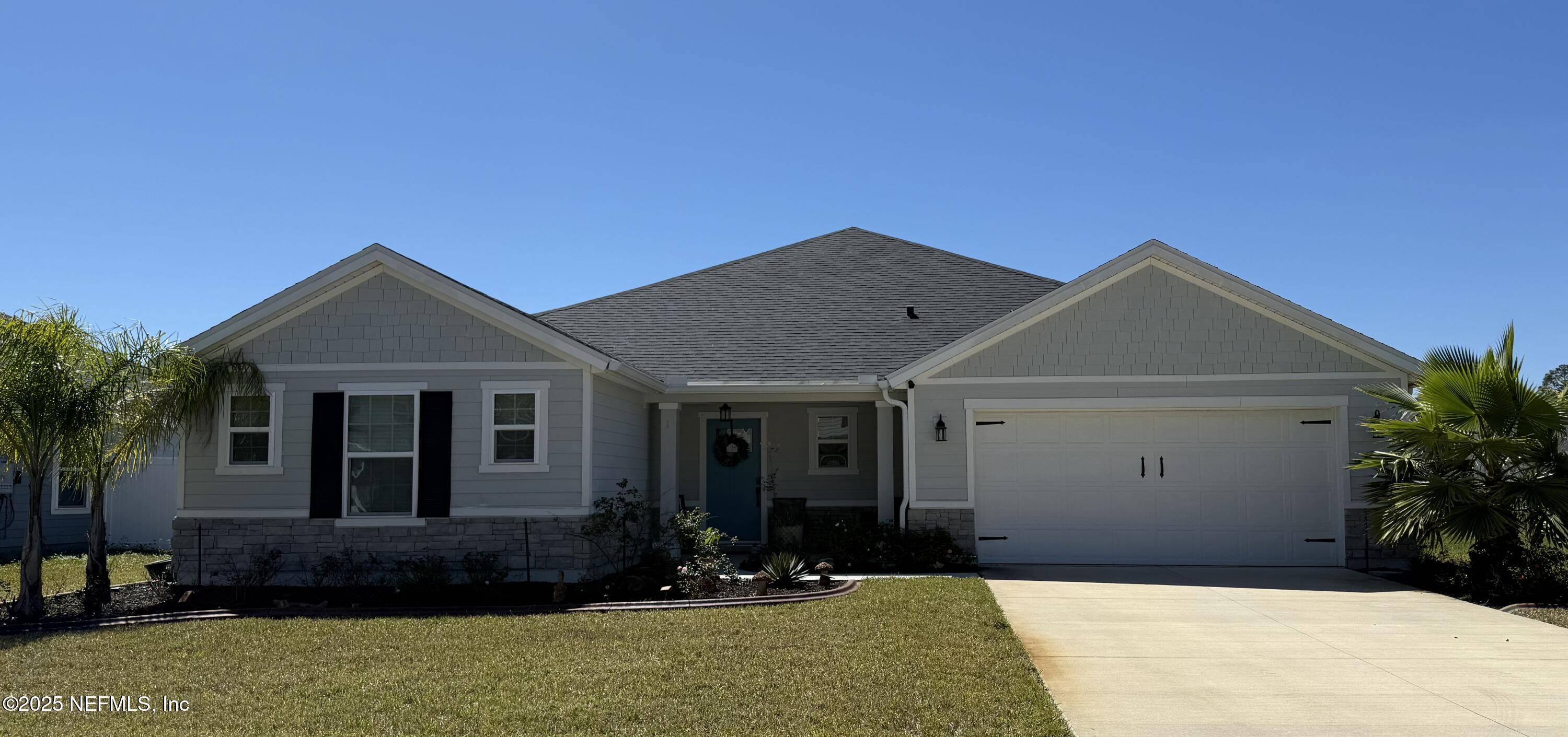St. Johns, FL 32259,665 FLACH DR