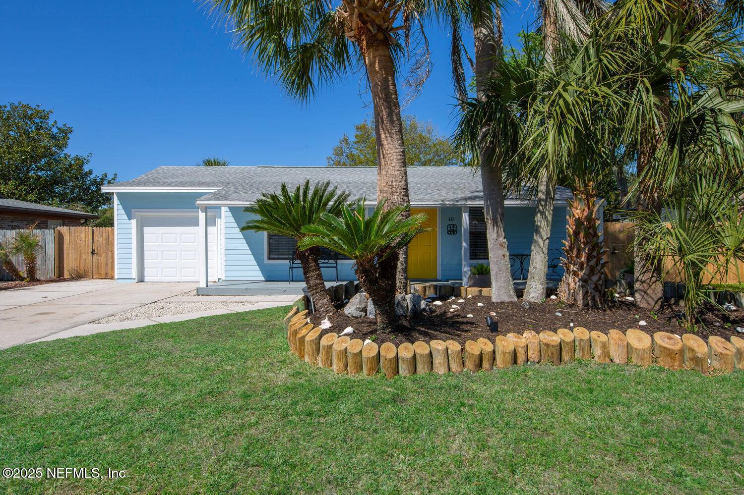 Ponte Vedra Beach, FL 32082,10 DRUM PL