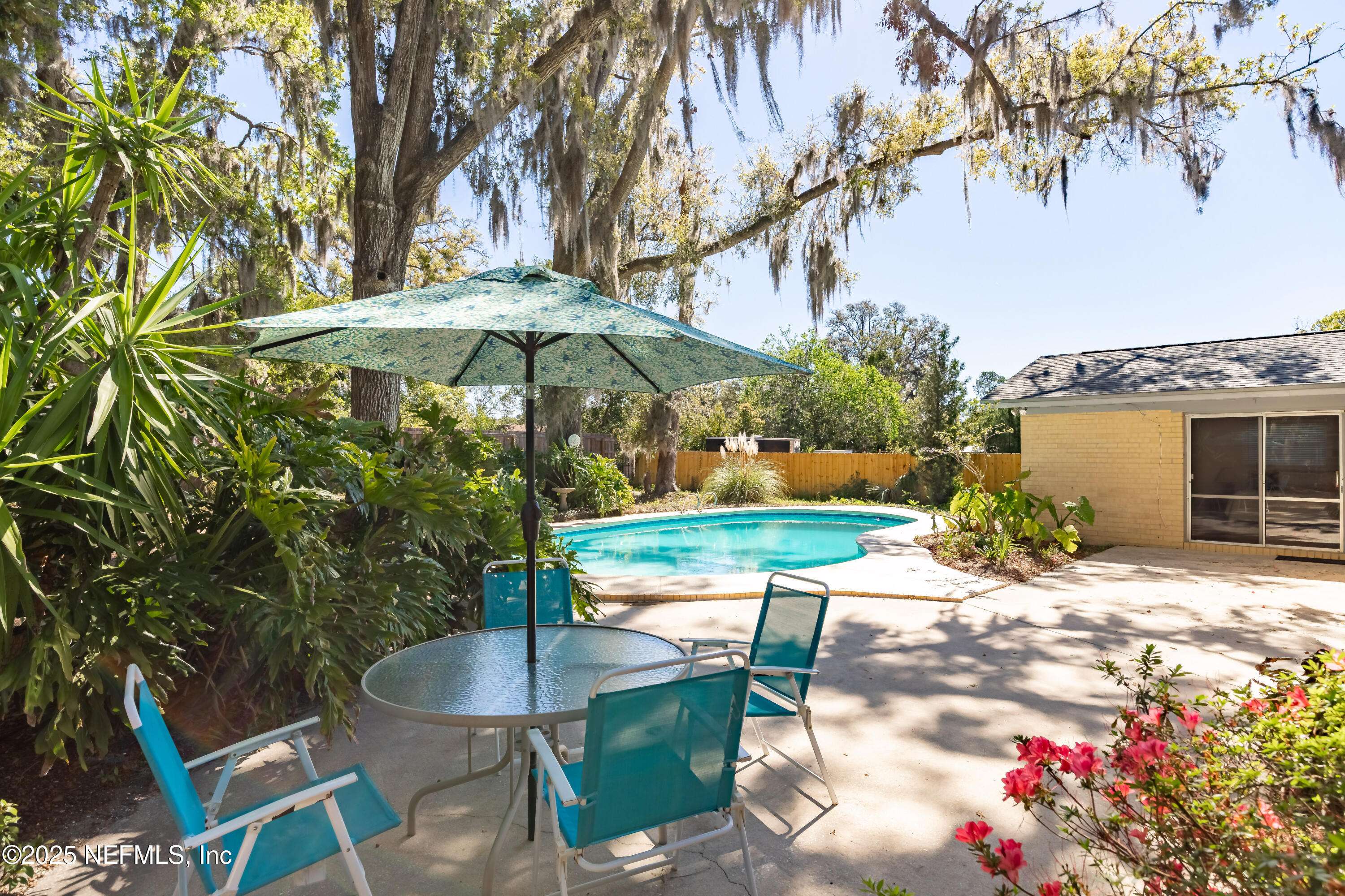 Orange Park, FL 32073,2841 BROOKWOOD DR