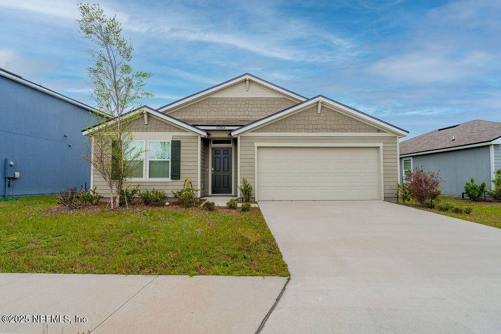 Yulee, FL 32097,65453 CRESTED HERON CT