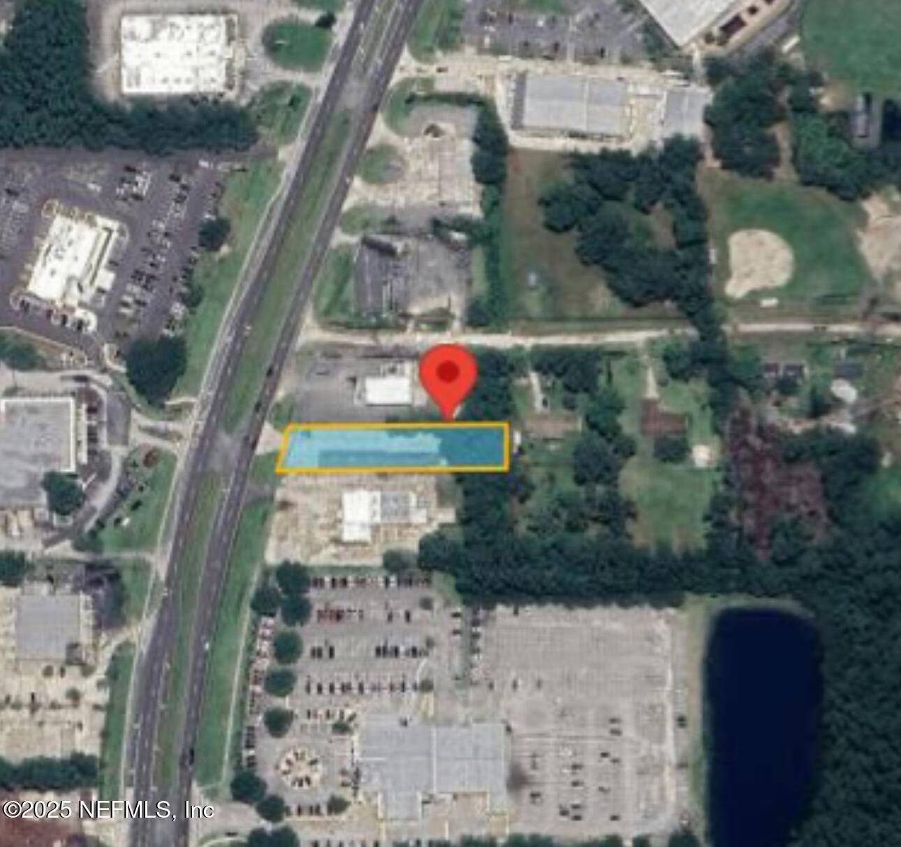 Jacksonville, FL 32244,7727 BLANDING BLVD