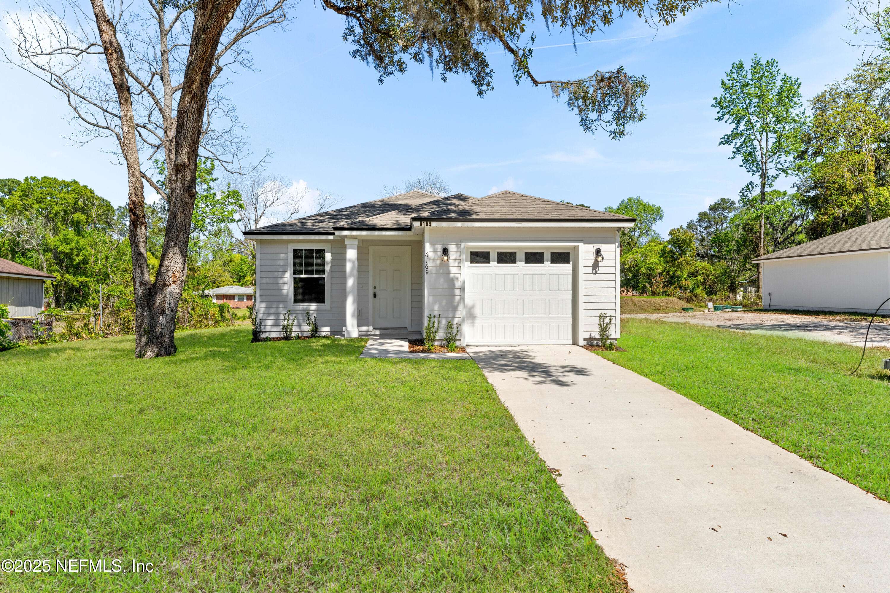 Jacksonville, FL 32209,6169 BAGLEY RD