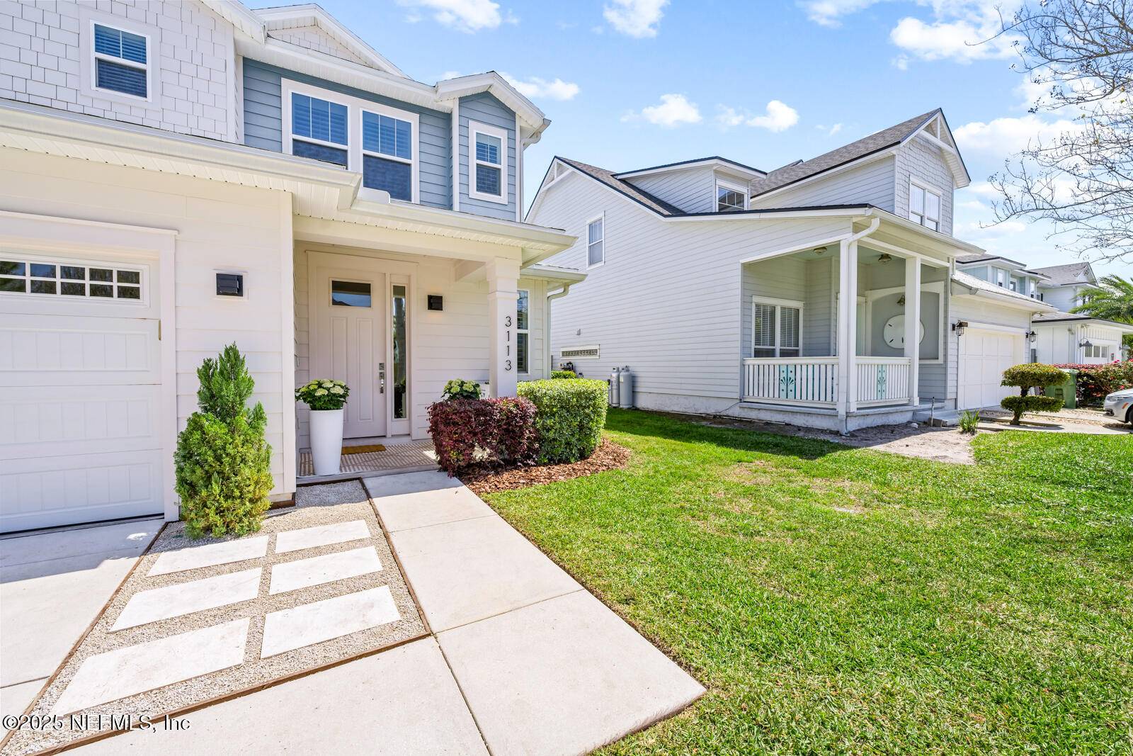 Jacksonville Beach, FL 32250,3113 HORN CT