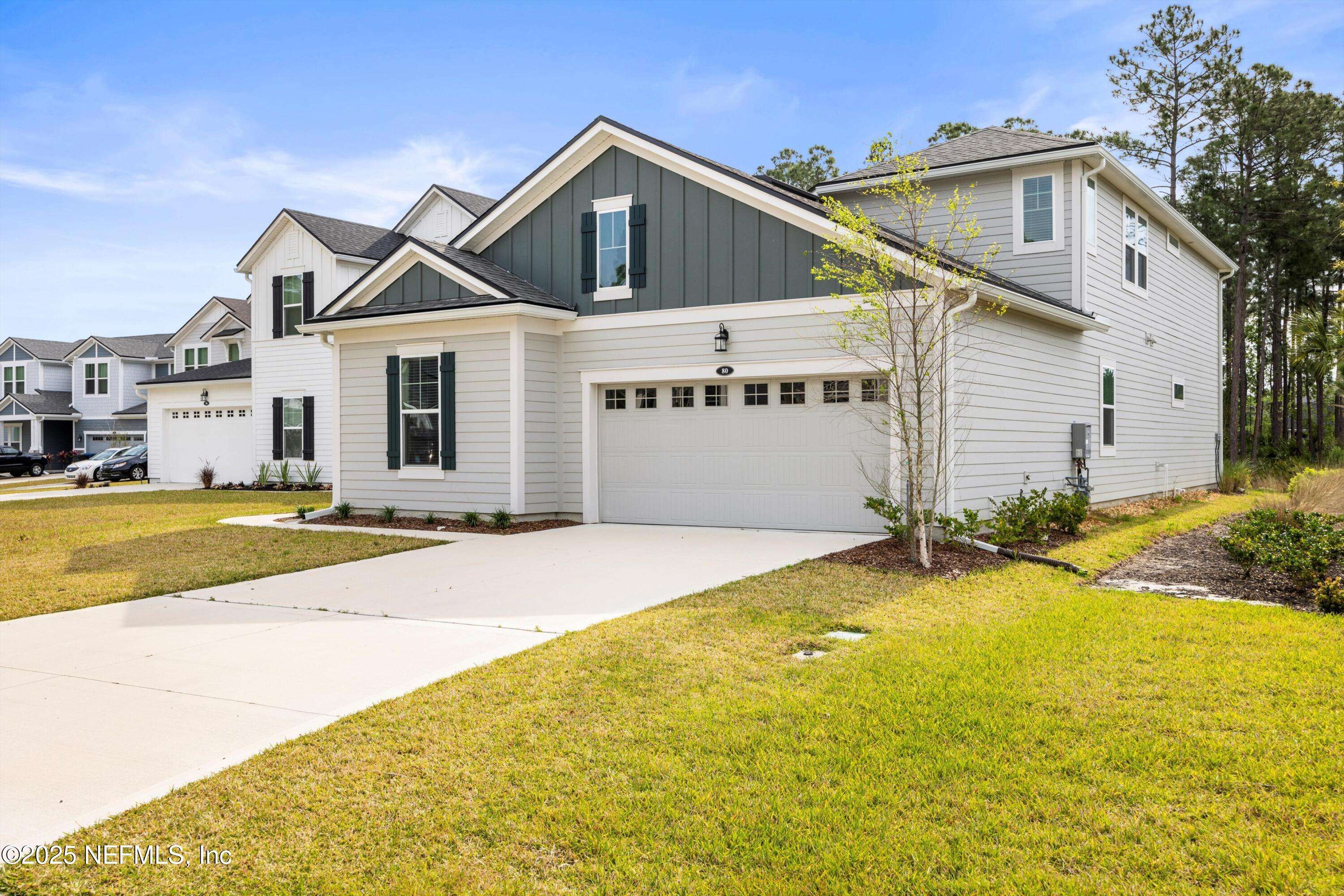 St. Johns, FL 32259,80 WALNUT GLEN CT