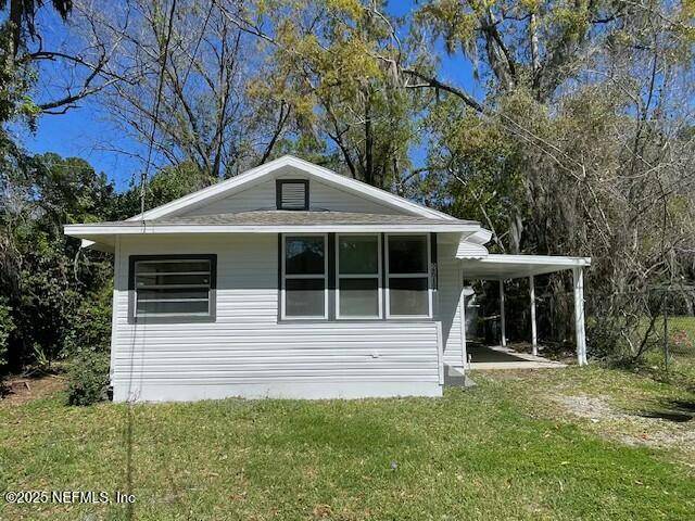 Jacksonville, FL 32209,2617 W 30TH ST